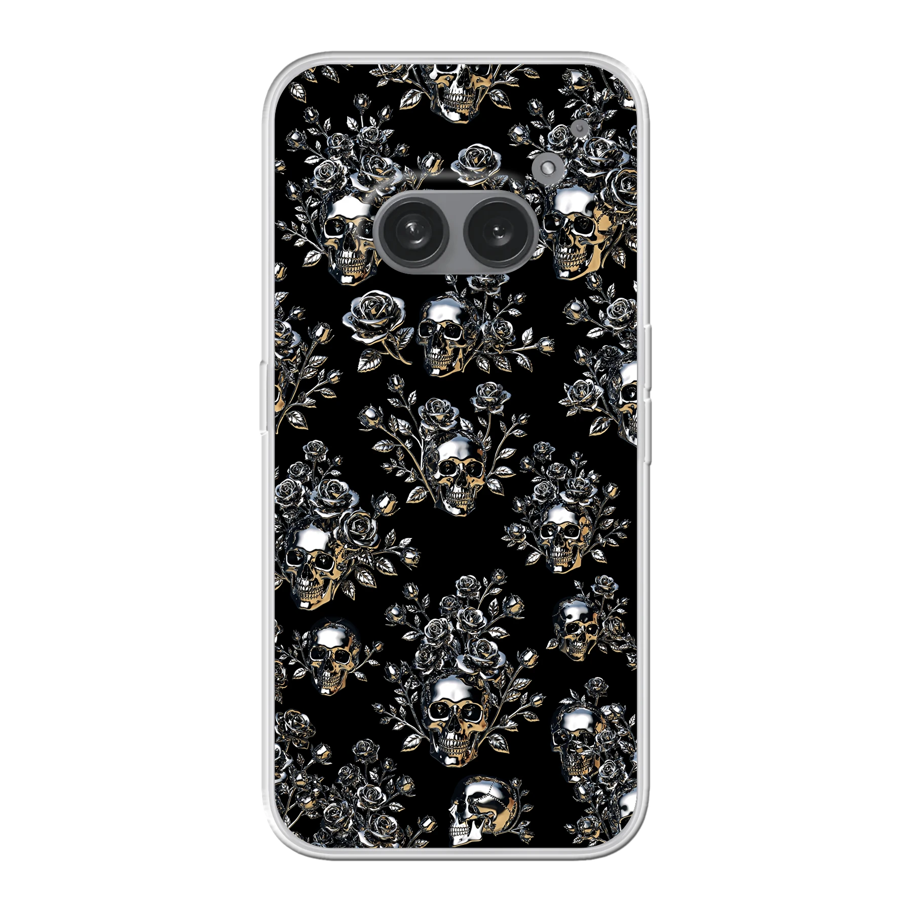 Nothing Phone (2a) Plus phone case