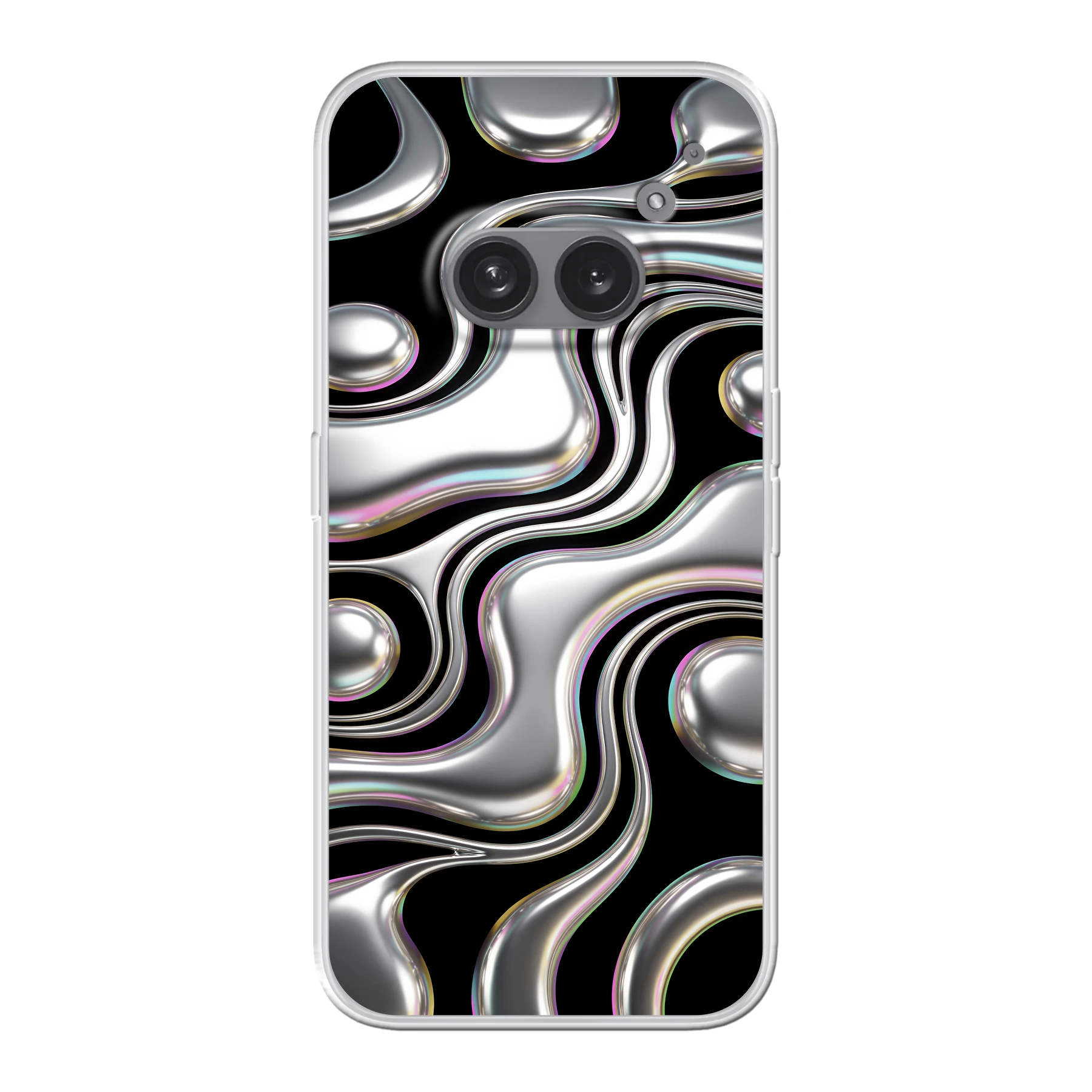 Nothing Phone (2a) Plus phone case