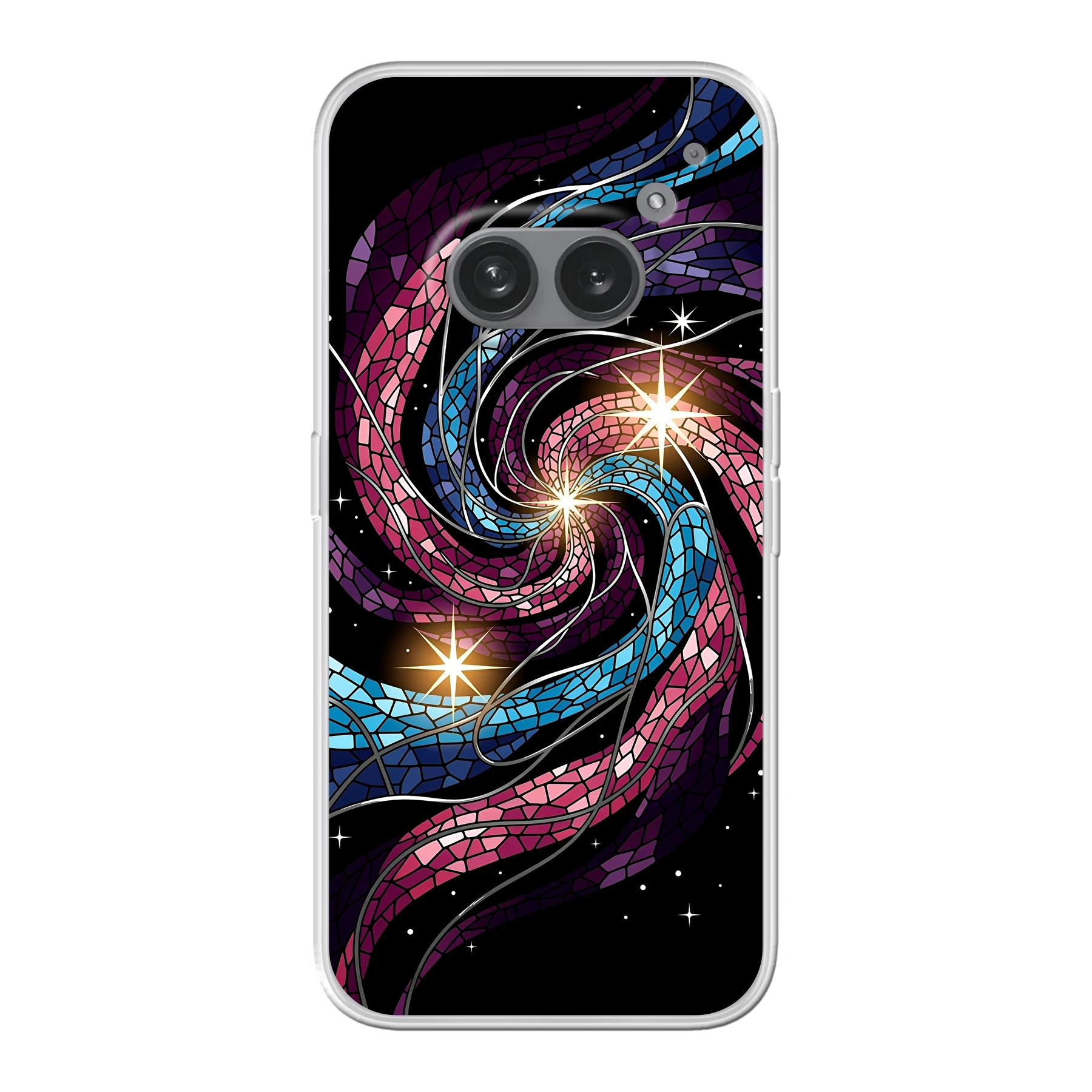 Nothing Phone (2a) Plus phone case