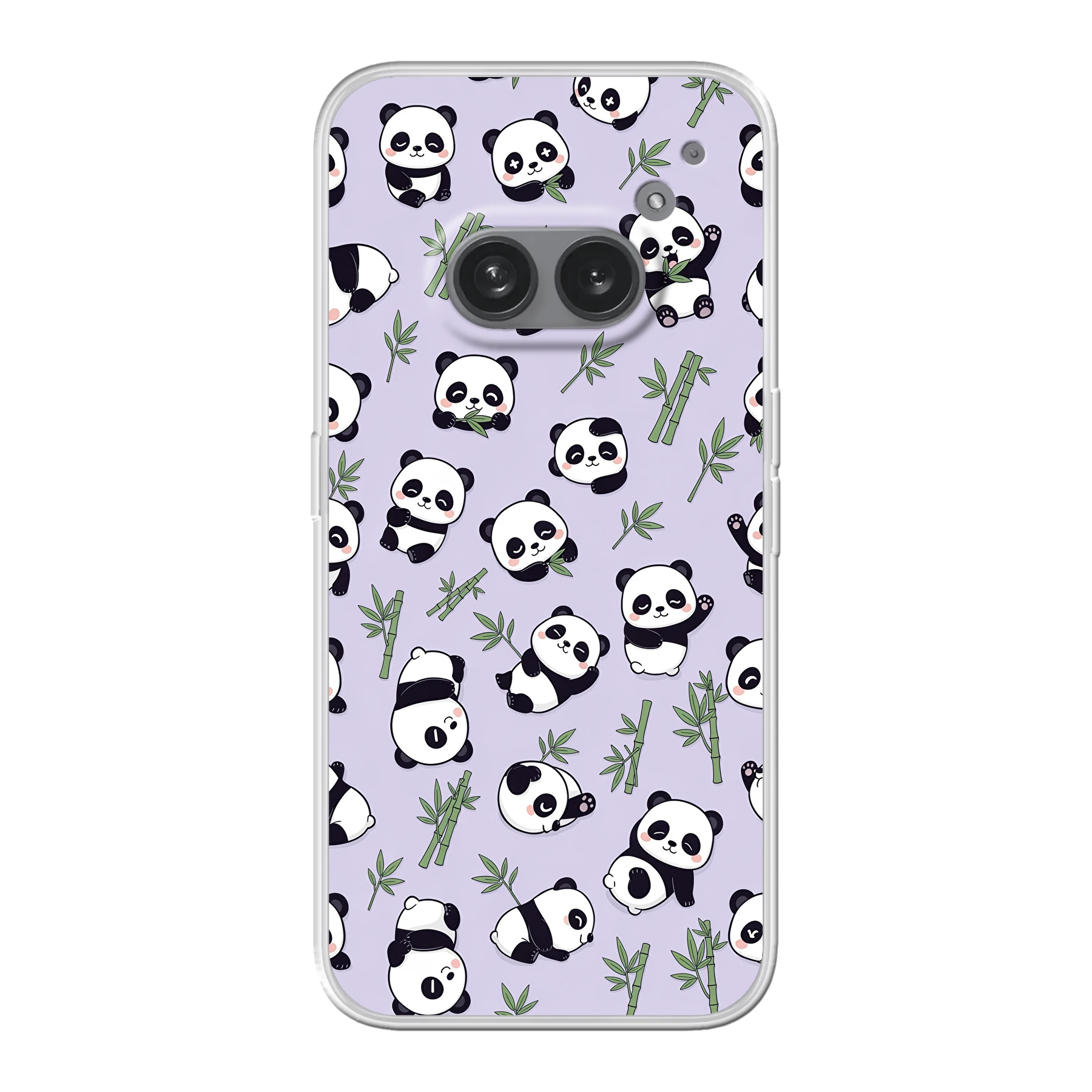 Nothing Phone (2a) Plus phone case