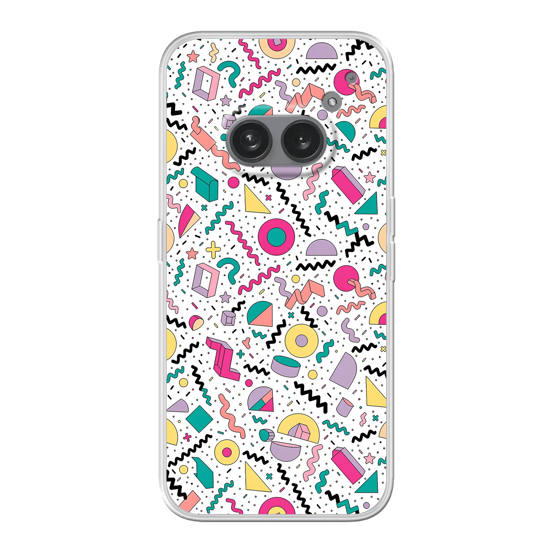 Nothing Phone (2a) Plus phone case