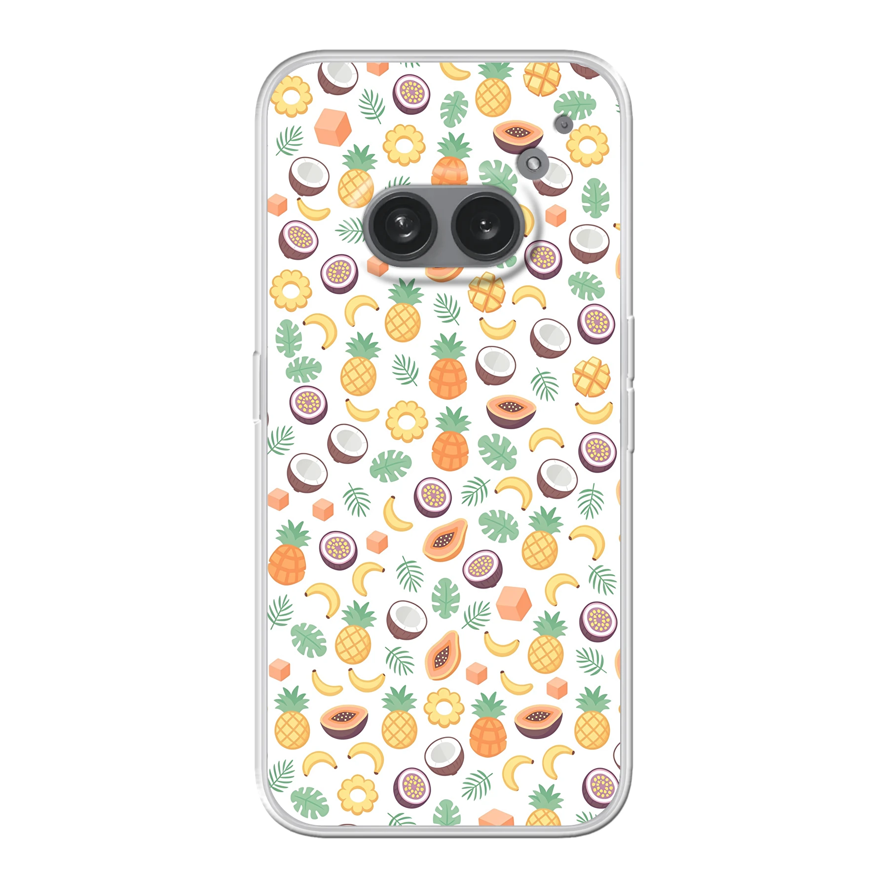 Nothing Phone (2a) Plus phone case