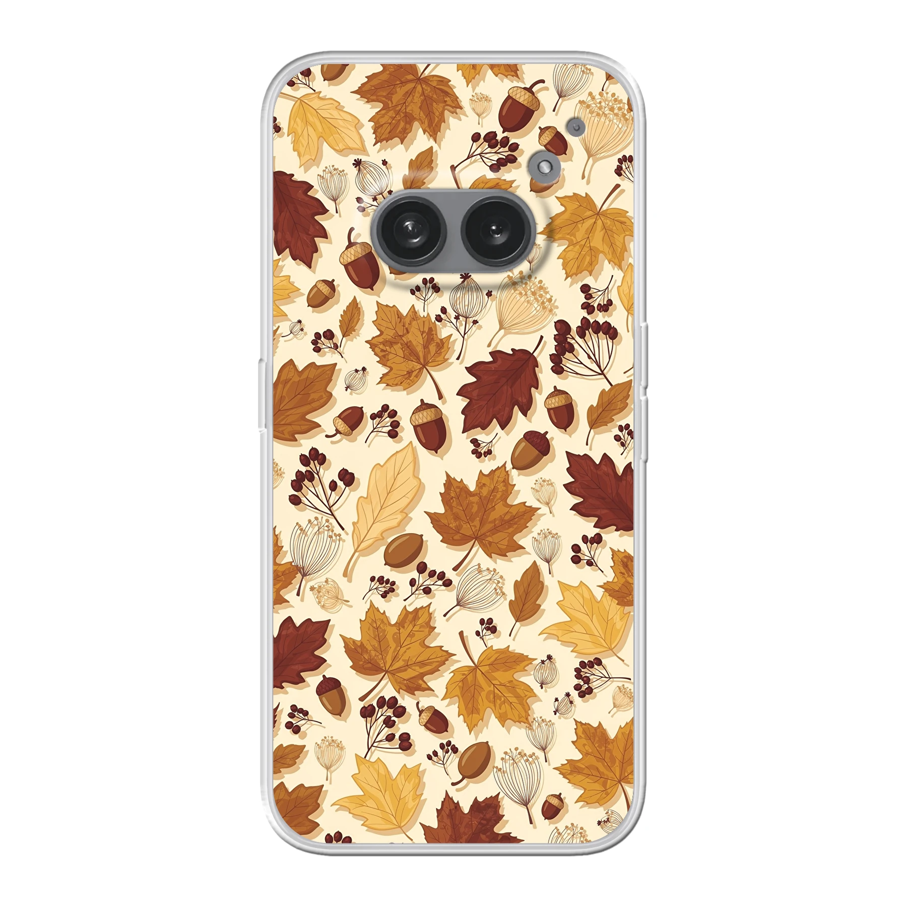 Nothing Phone (2a) Plus phone case