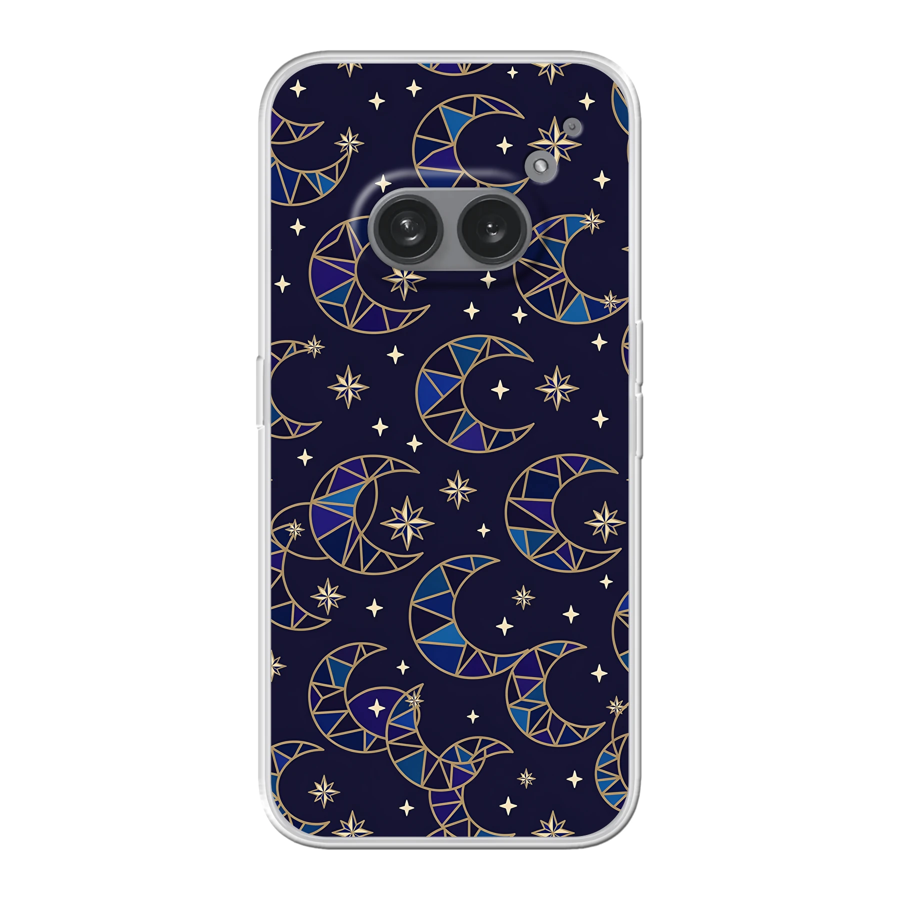 Nothing Phone (2a) Plus phone case