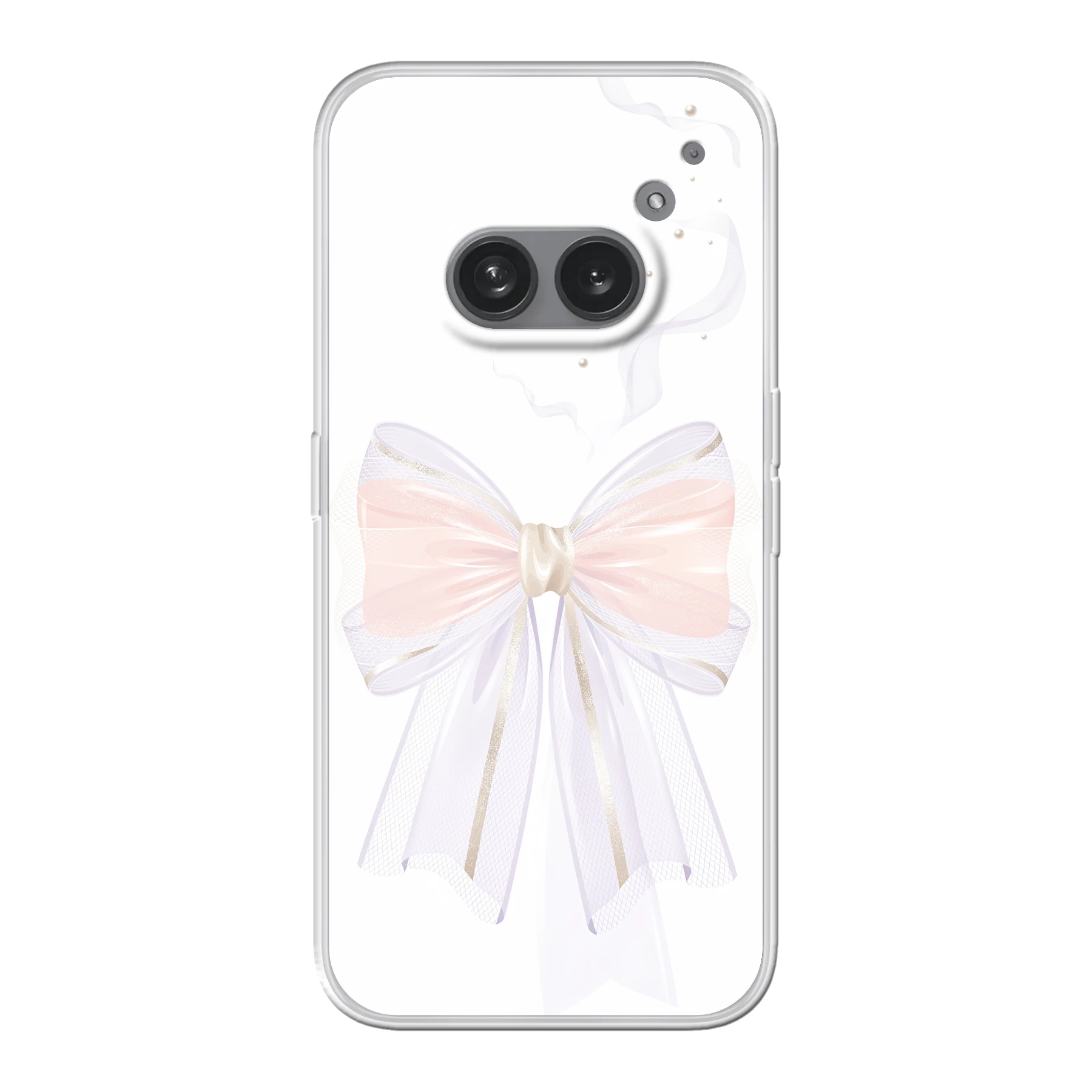 Nothing Phone (2a) Plus phone case