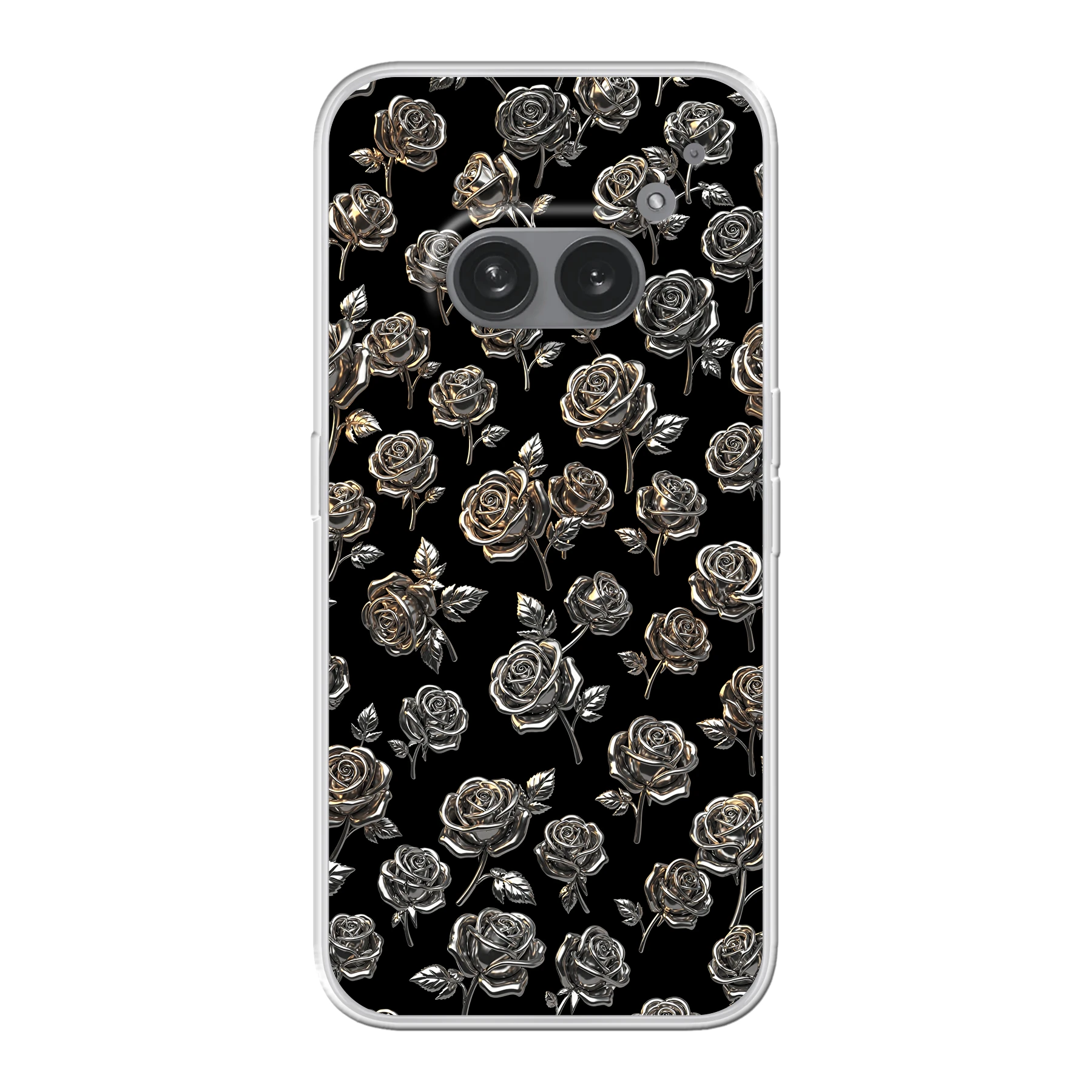 Nothing Phone (2a) Plus phone case