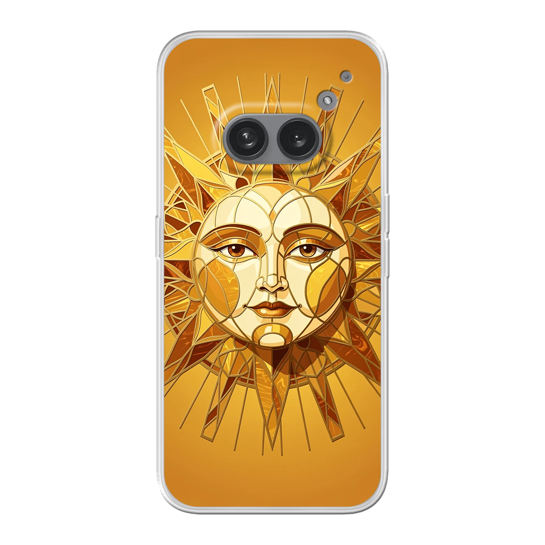 Nothing Phone (2a) Plus phone case