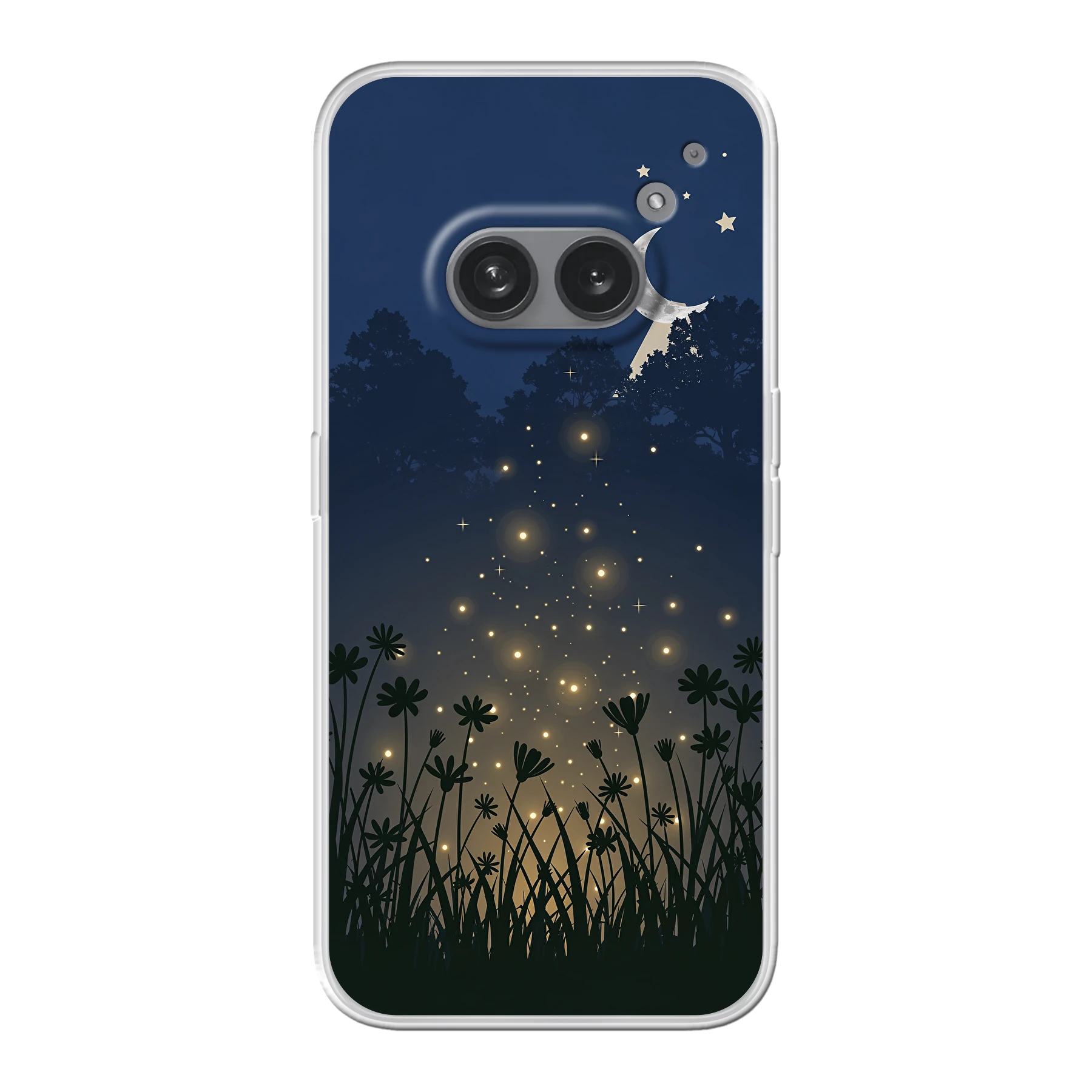 Nothing Phone (2a) Plus phone case