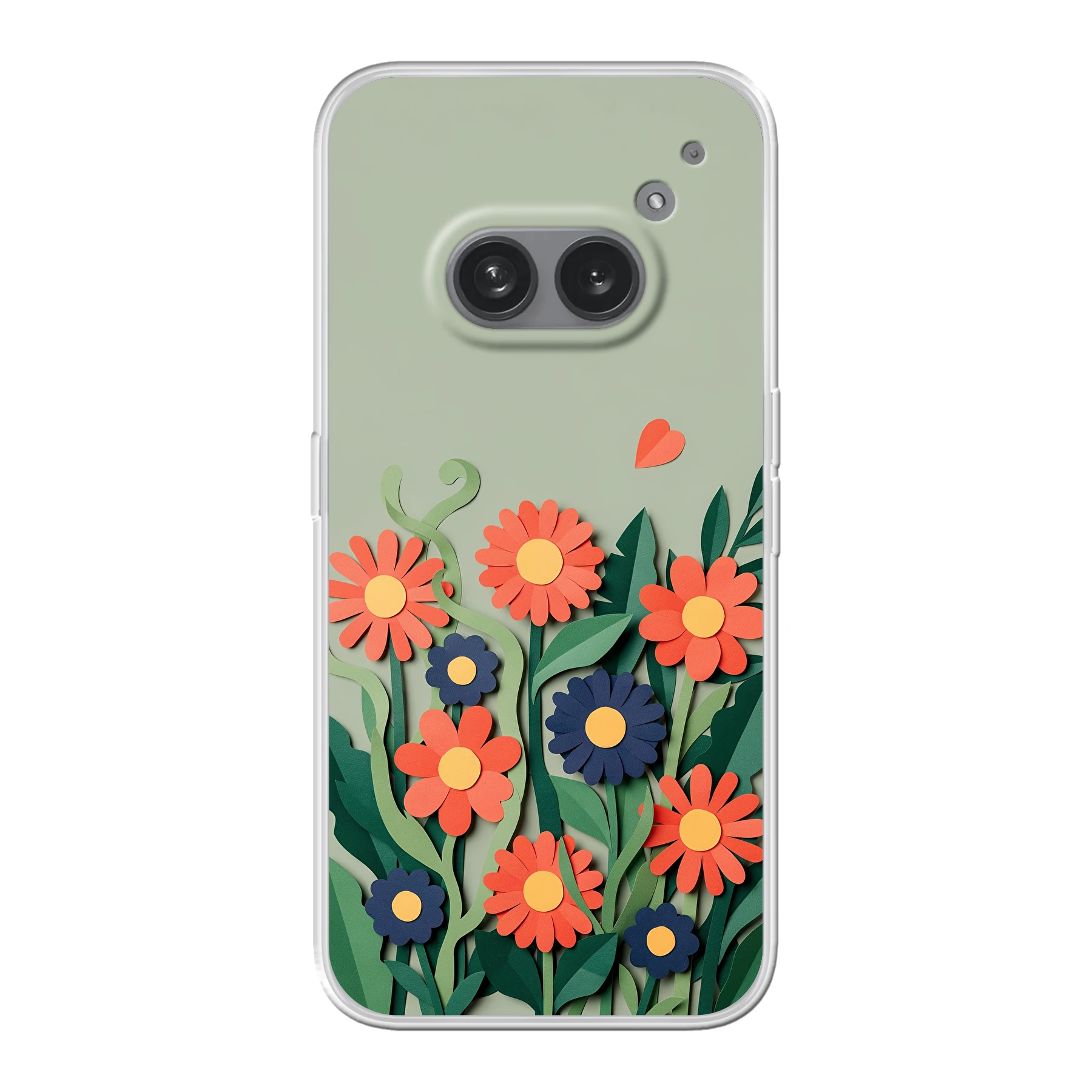 Nothing Phone (2a) Plus phone case