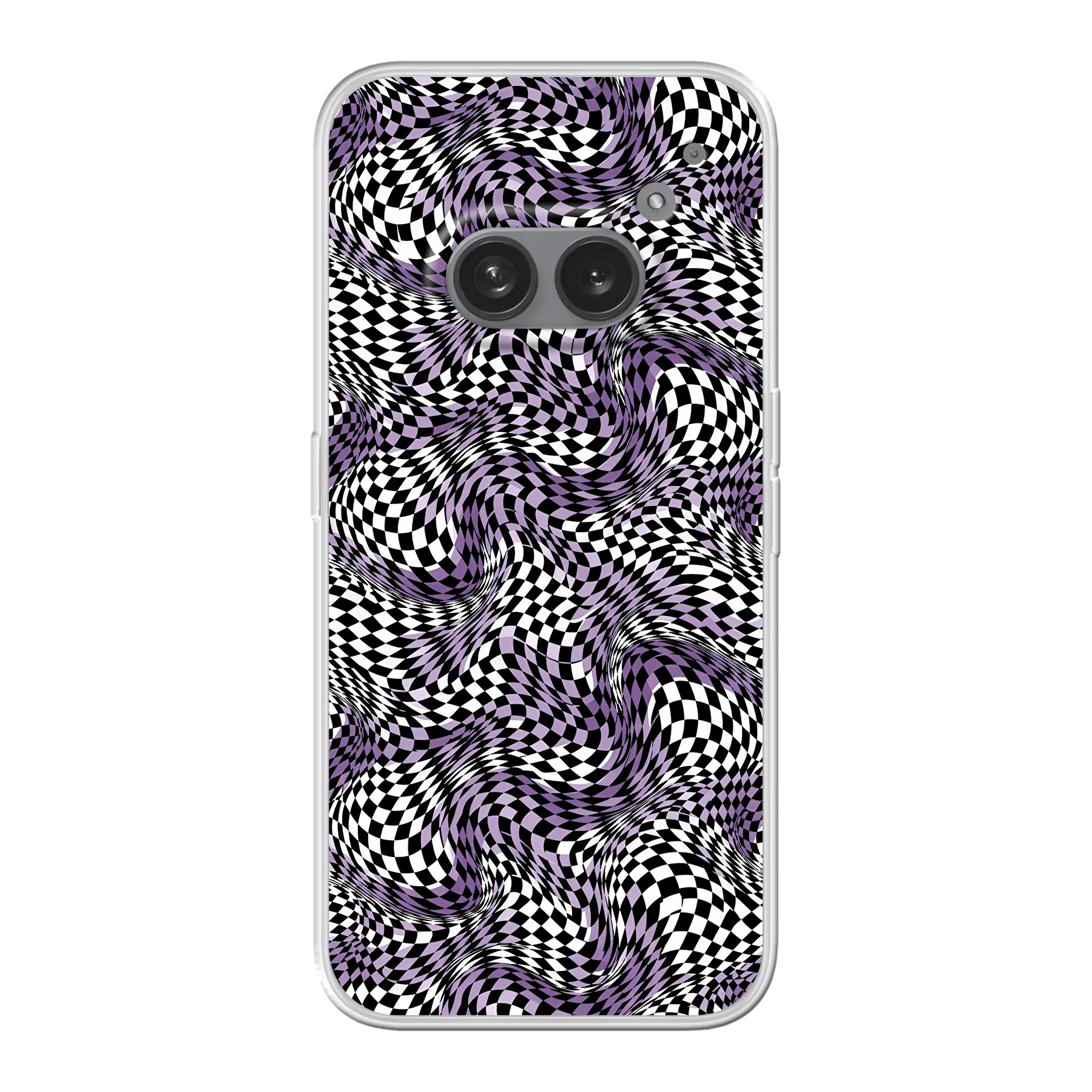 Nothing Phone (2a) Plus phone case