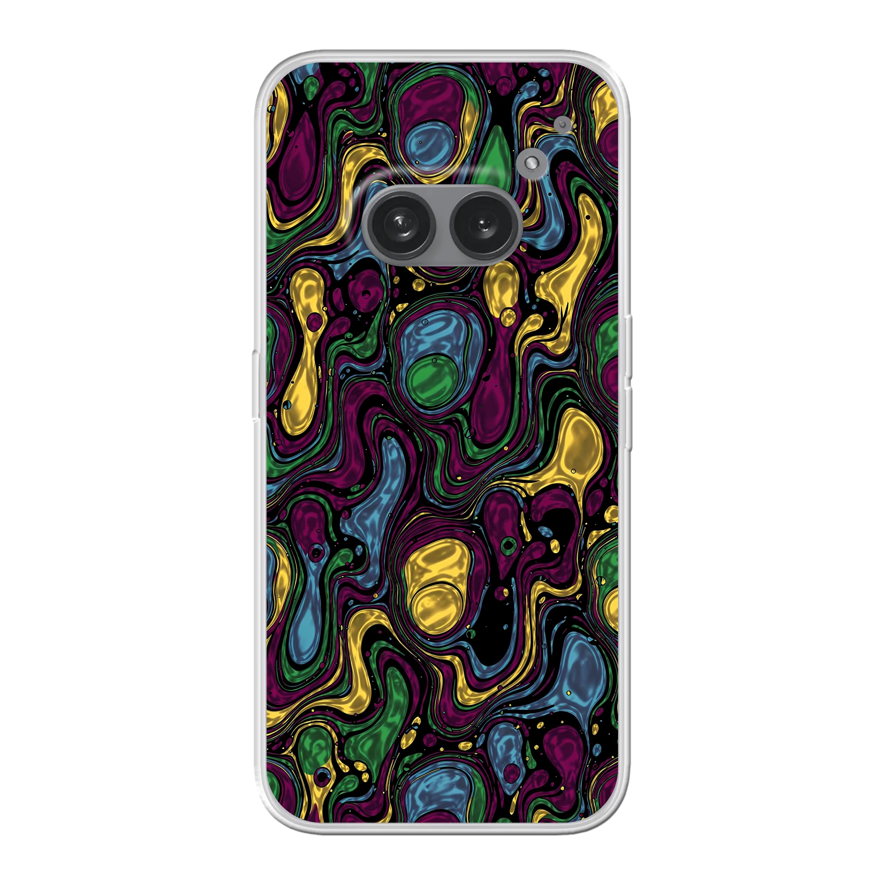 Nothing Phone (2a) Plus phone case