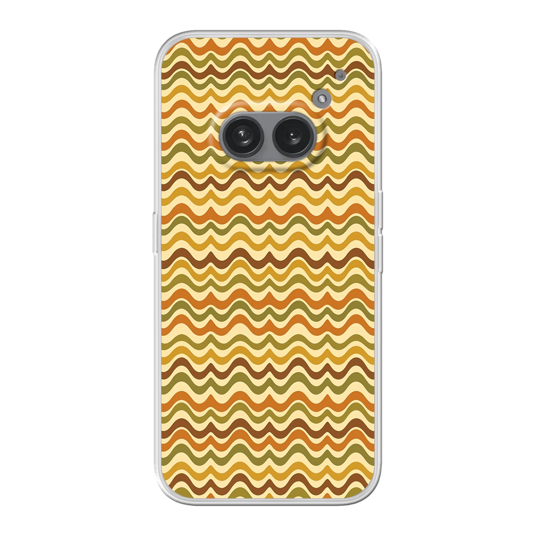 Nothing Phone (2a) Plus phone case