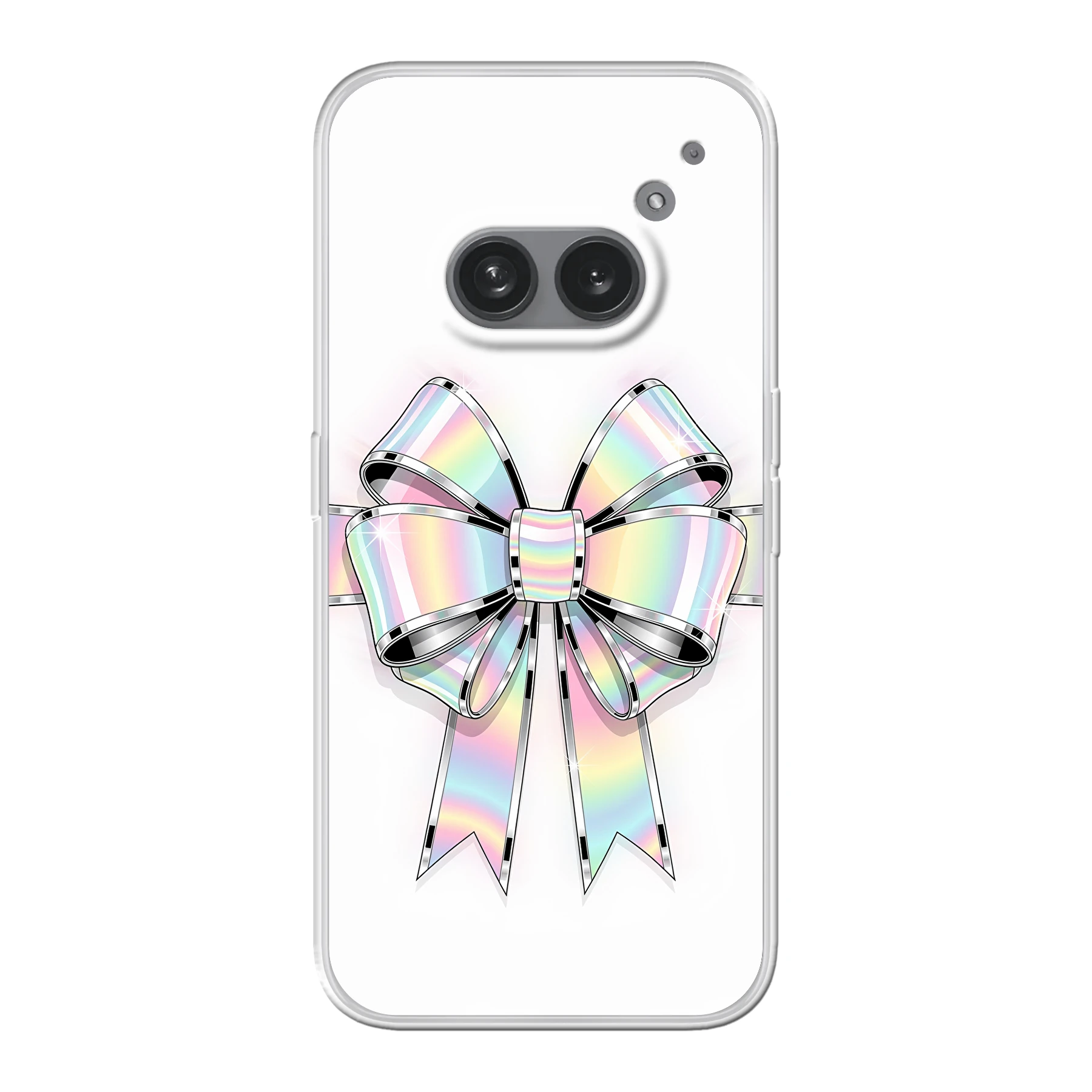 Nothing Phone (2a) Plus phone case