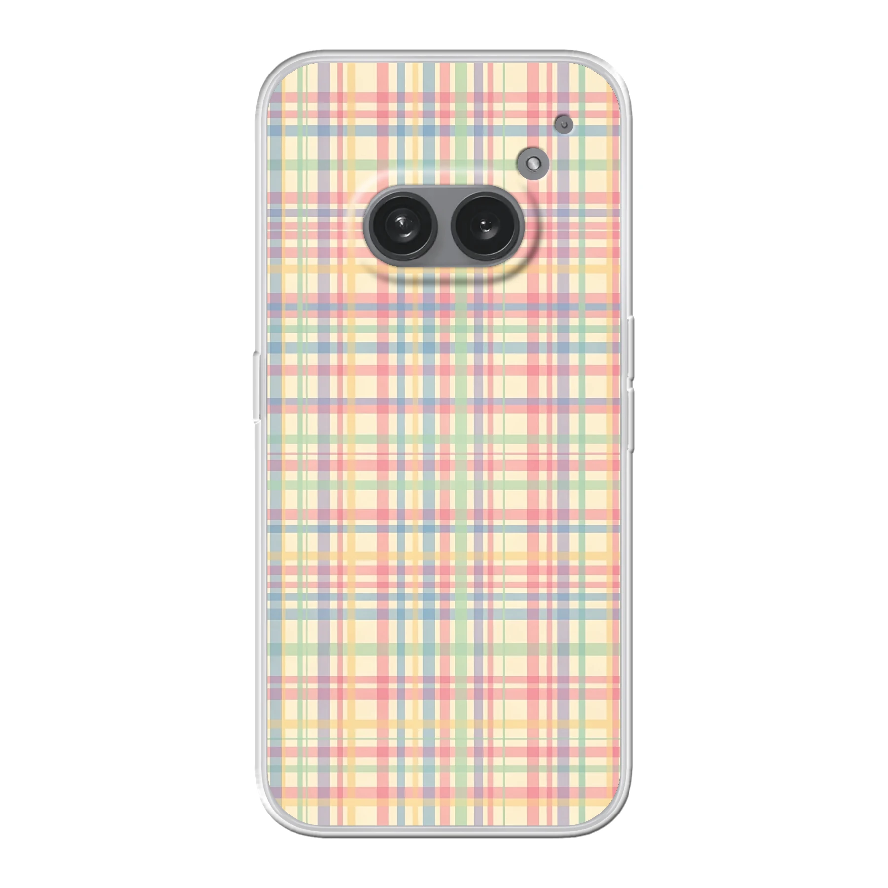Nothing Phone (2a) Plus phone case