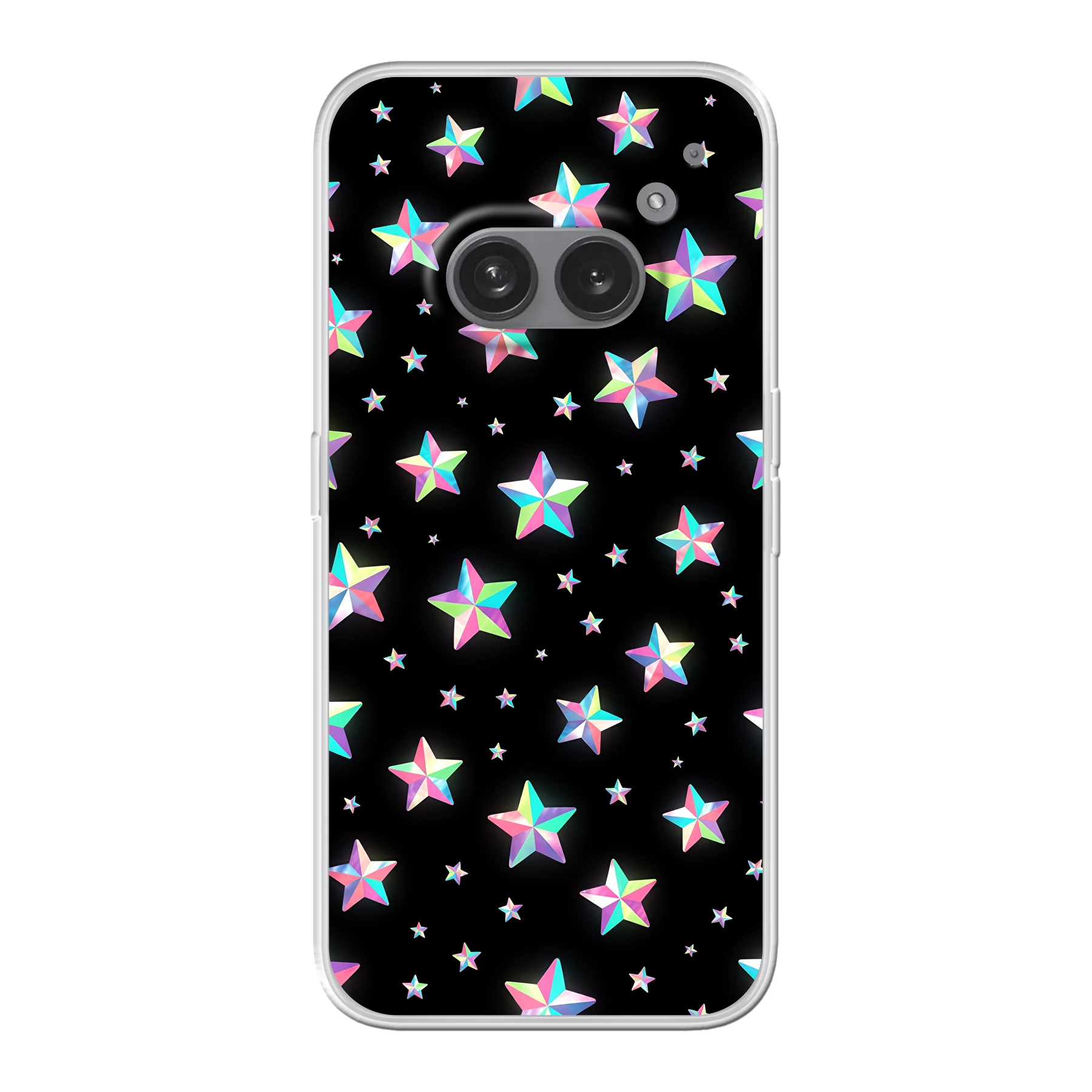 Nothing Phone (2a) Plus phone case