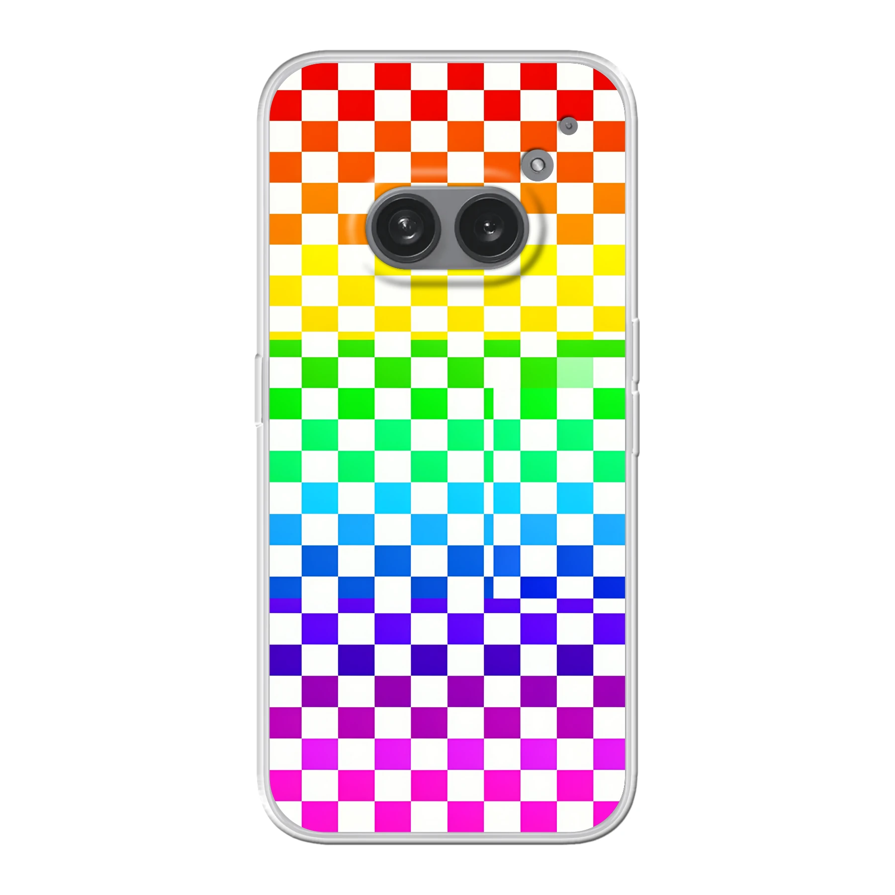 Nothing Phone (2a) Plus phone case