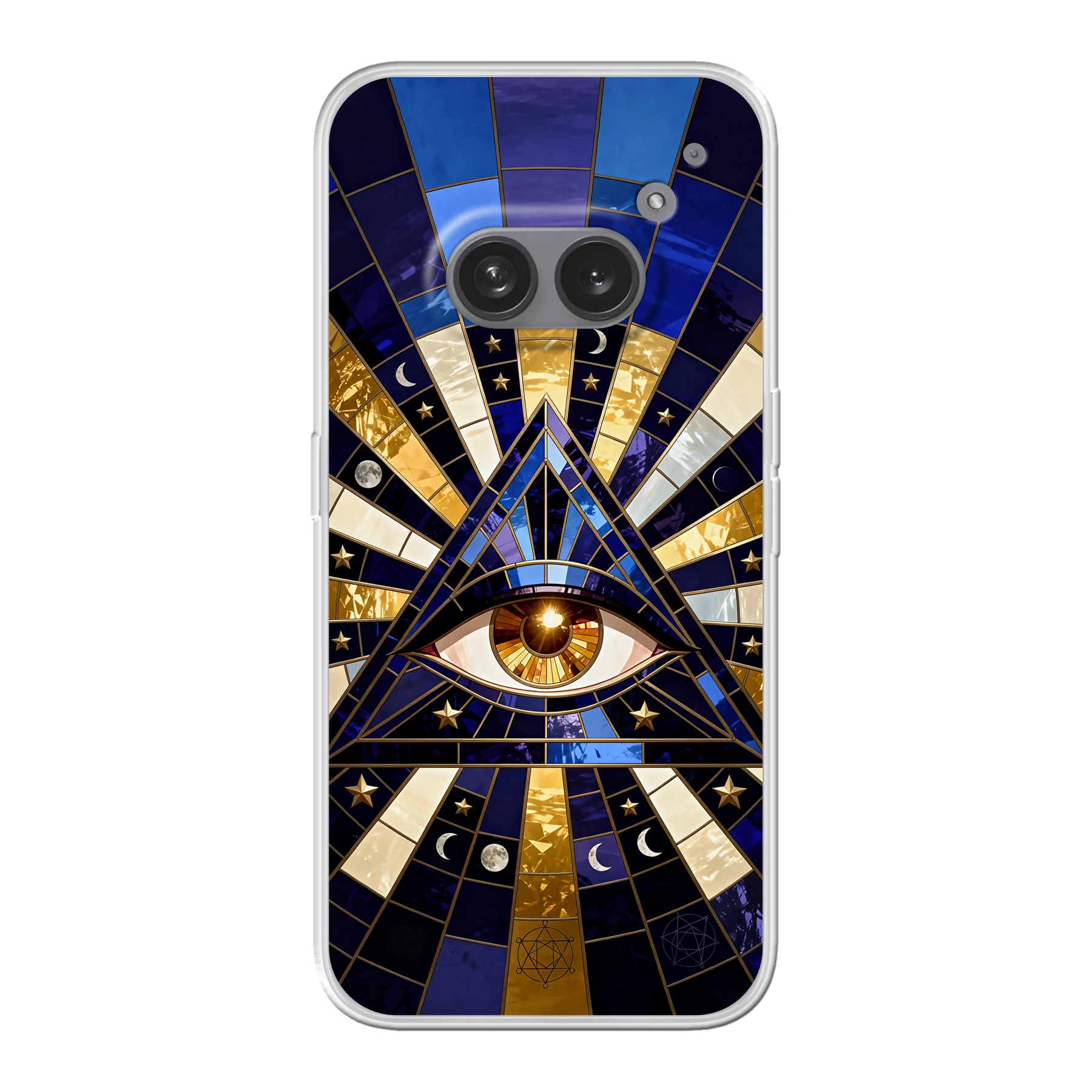 Nothing Phone (2a) Plus phone case