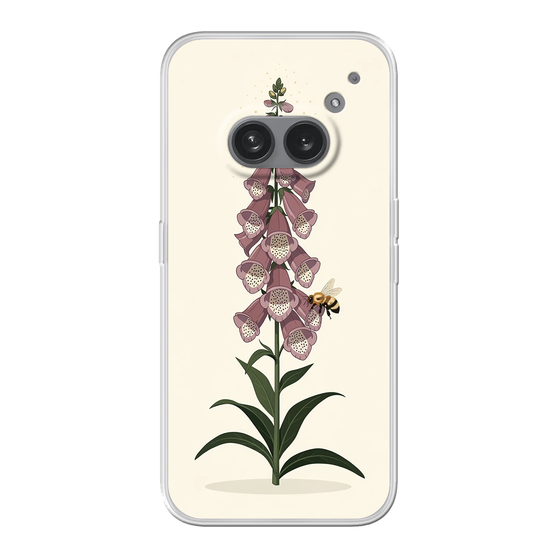 Nothing Phone (2a) Plus phone case