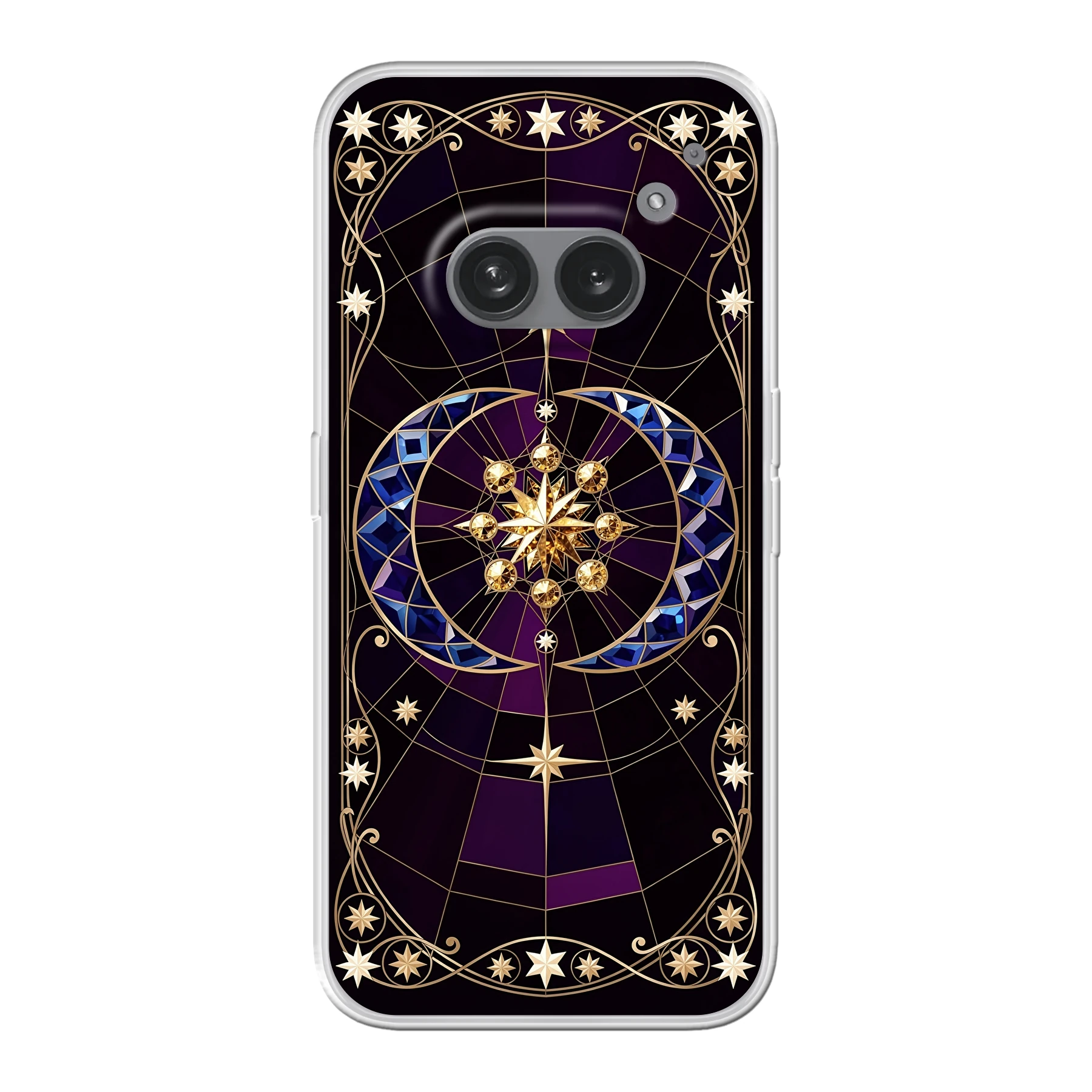 Nothing Phone (2a) Plus phone case