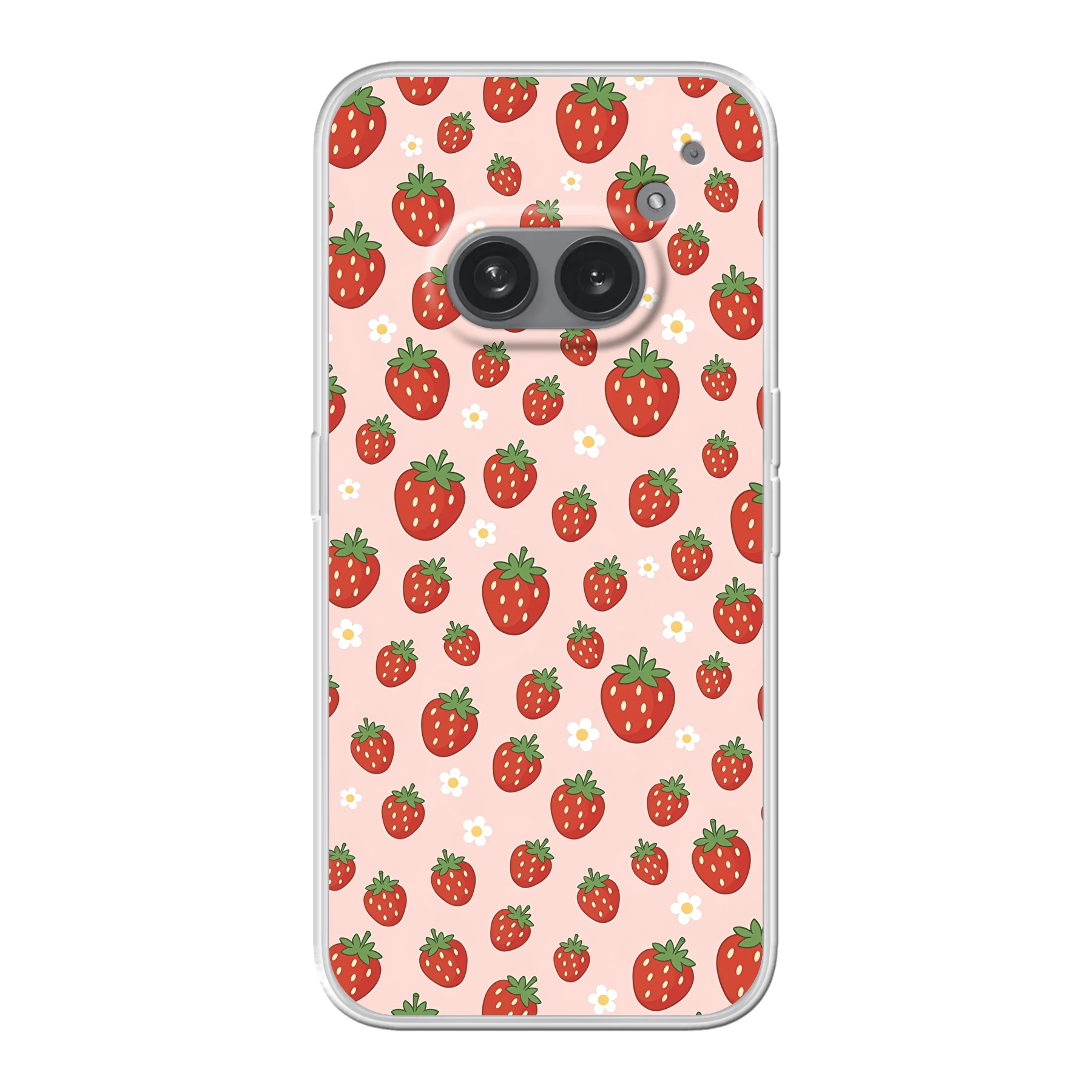 Nothing Phone (2a) Plus phone case