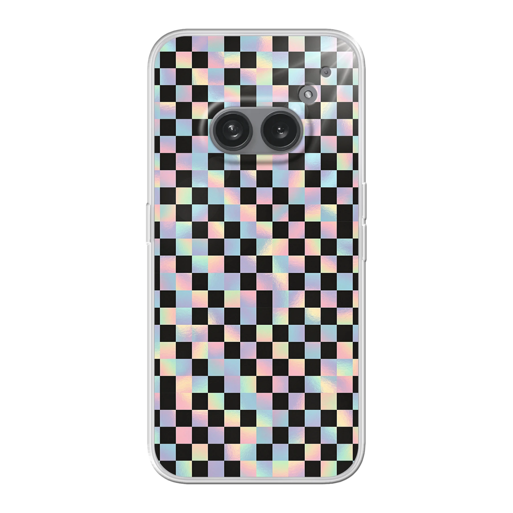 Nothing Phone (2a) Plus phone case