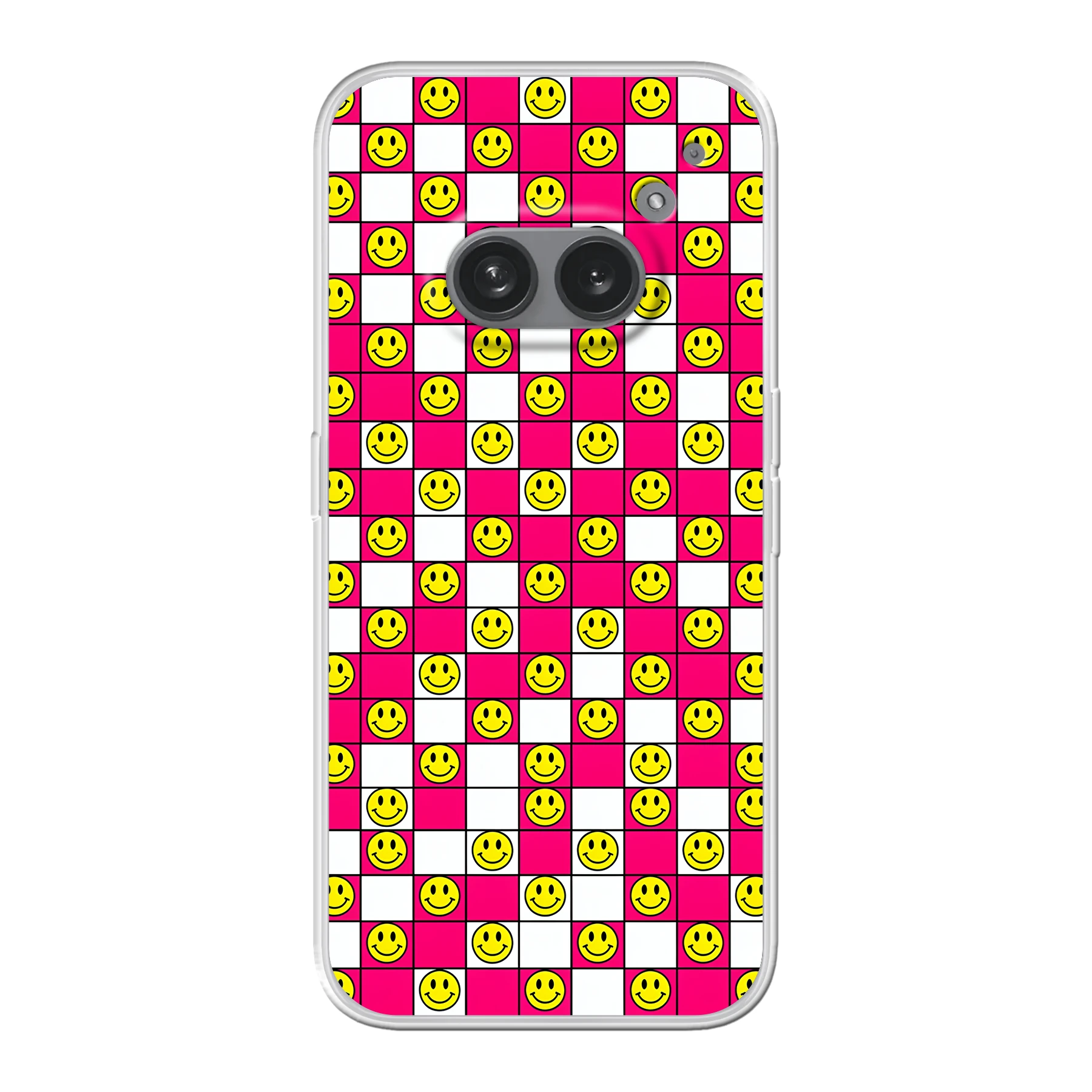 Nothing Phone (2a) Plus phone case
