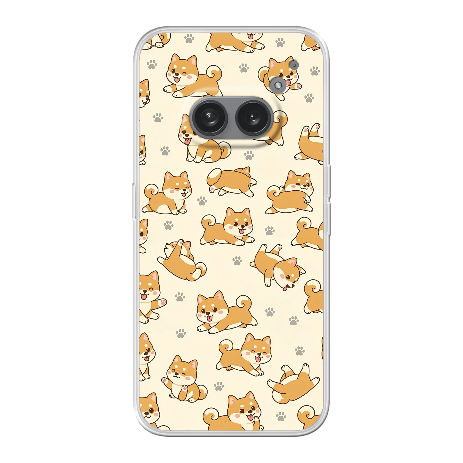 Nothing Phone (2a) Plus phone case
