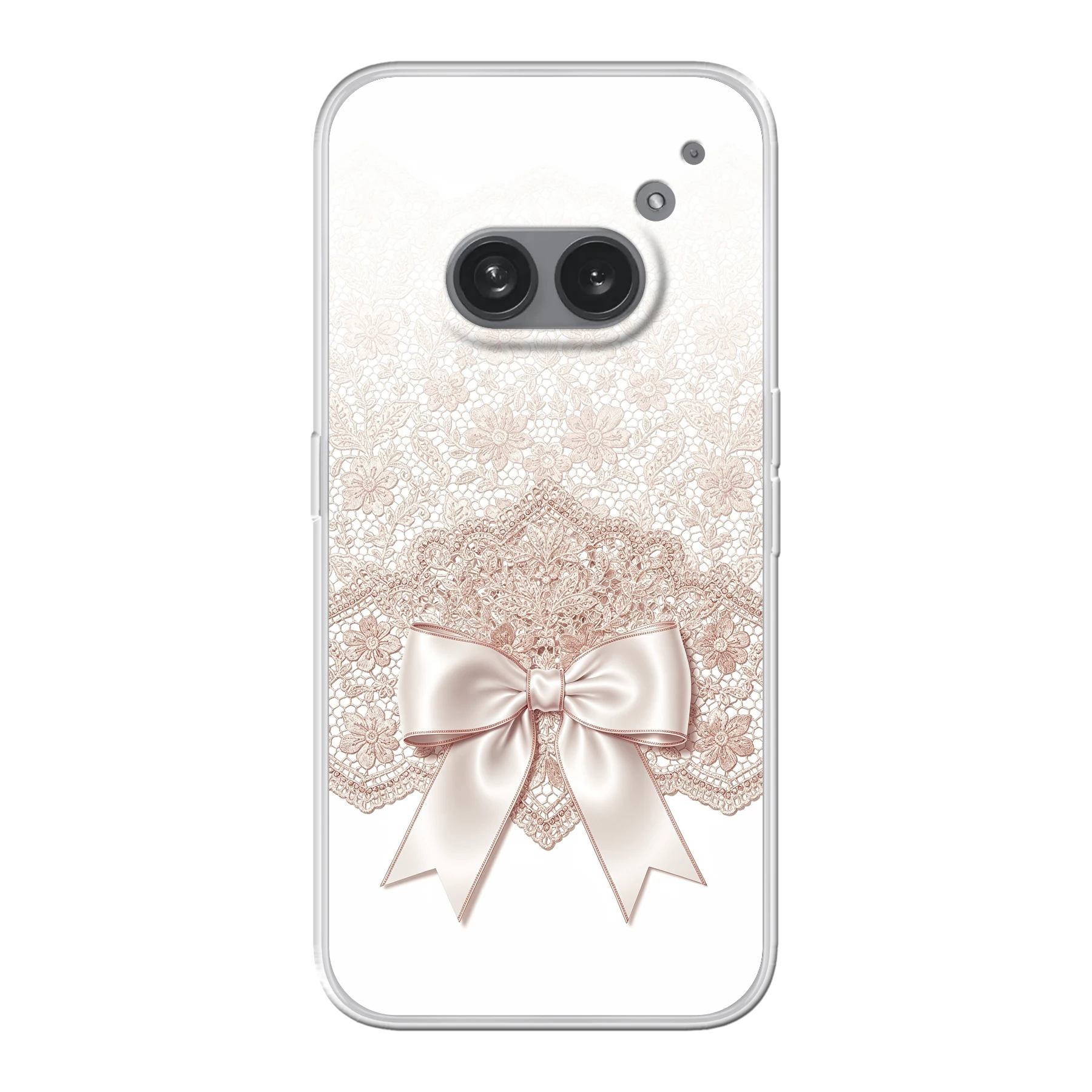 Nothing Phone (2a) Plus phone case