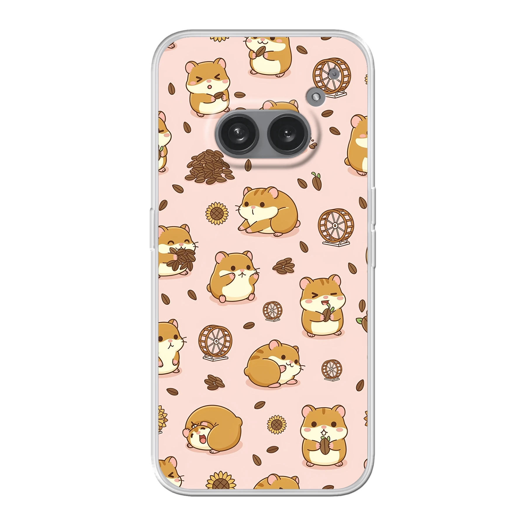 Nothing Phone (2a) Plus phone case