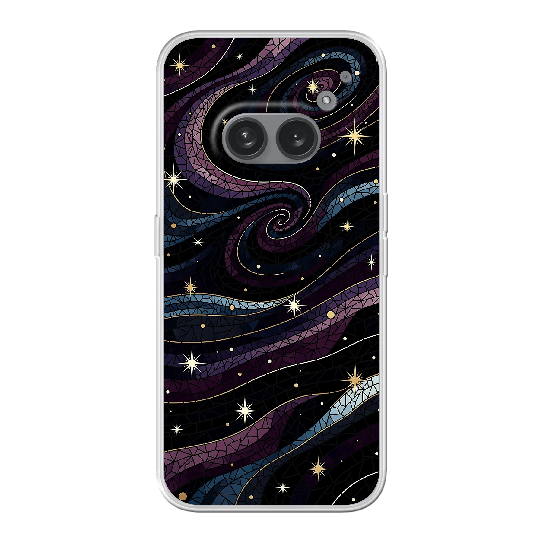 Nothing Phone (2a) Plus phone case
