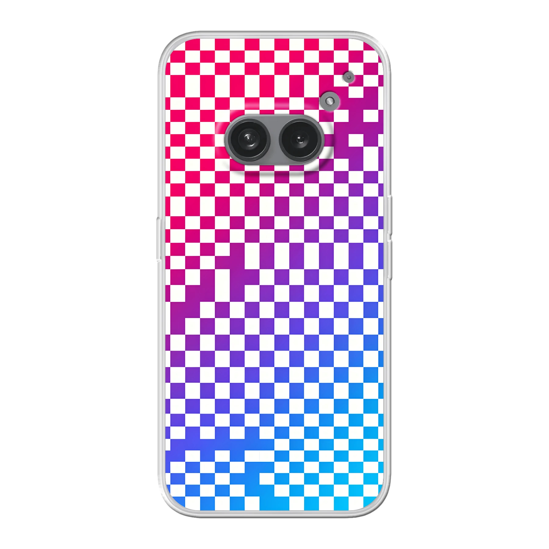 Nothing Phone (2a) Plus phone case