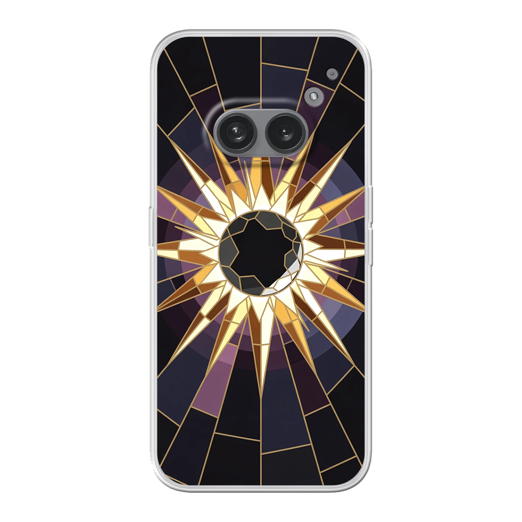 Nothing Phone (2a) Plus phone case