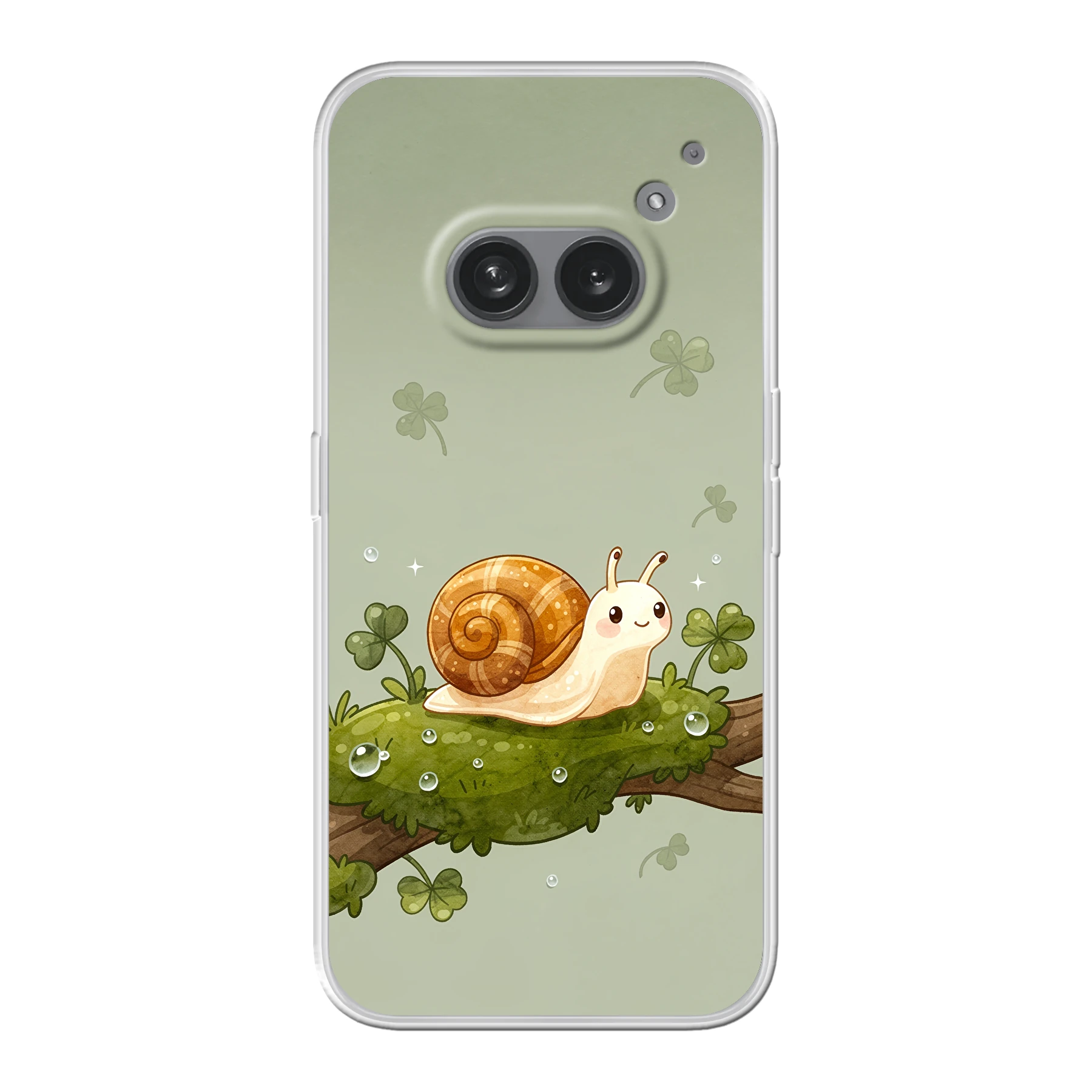 Nothing Phone (2a) Plus phone case