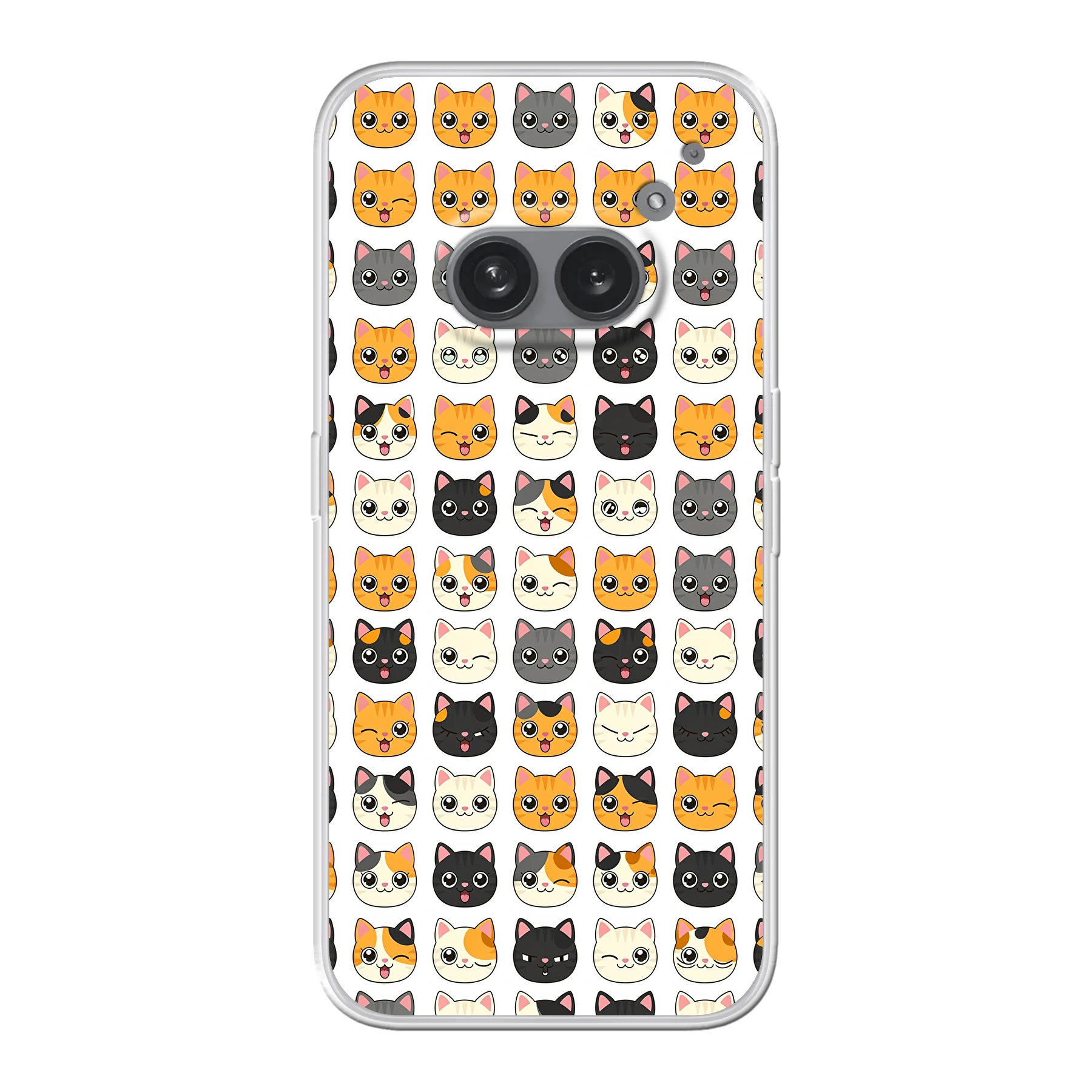 Nothing Phone (2a) Plus phone case