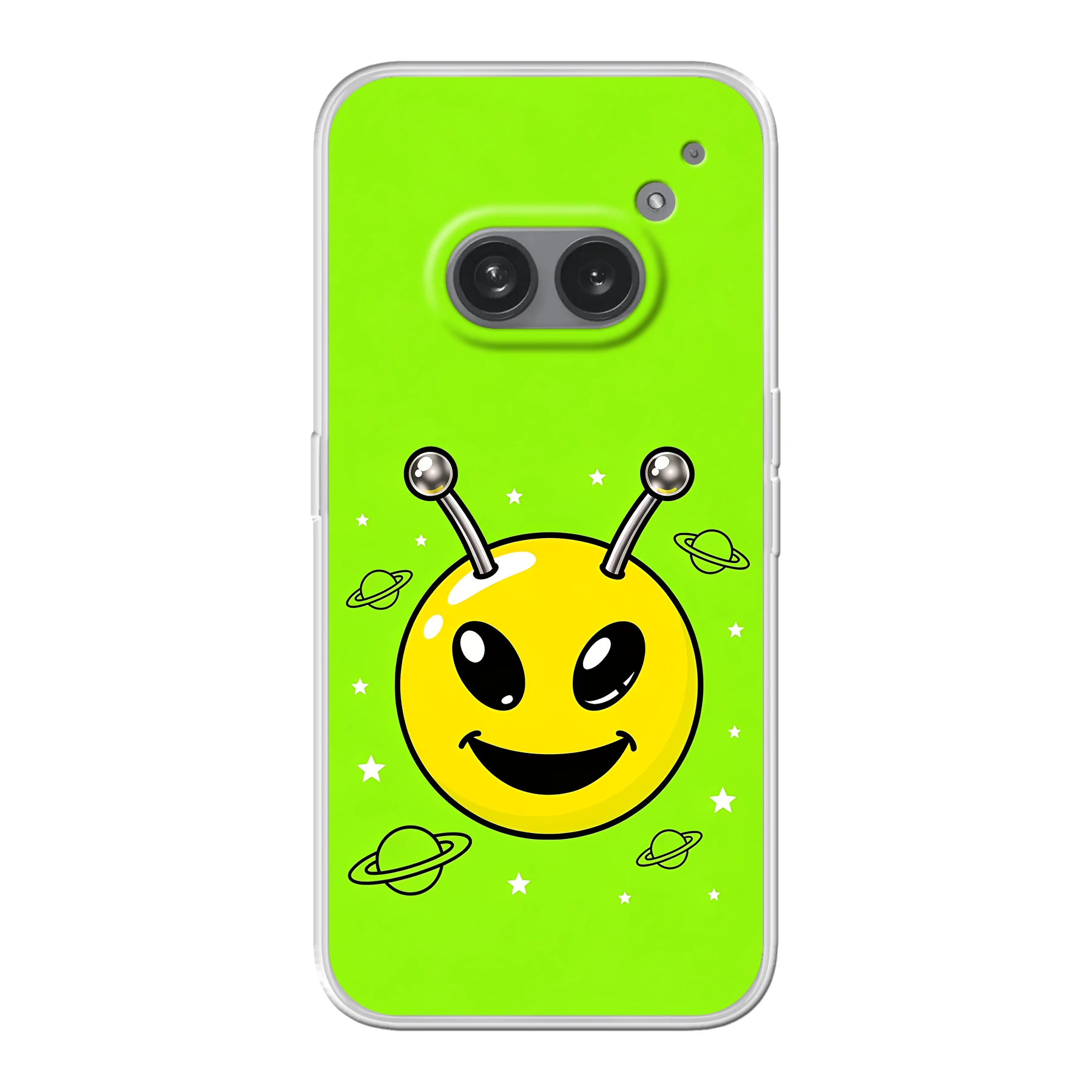 Nothing Phone (2a) Plus phone case