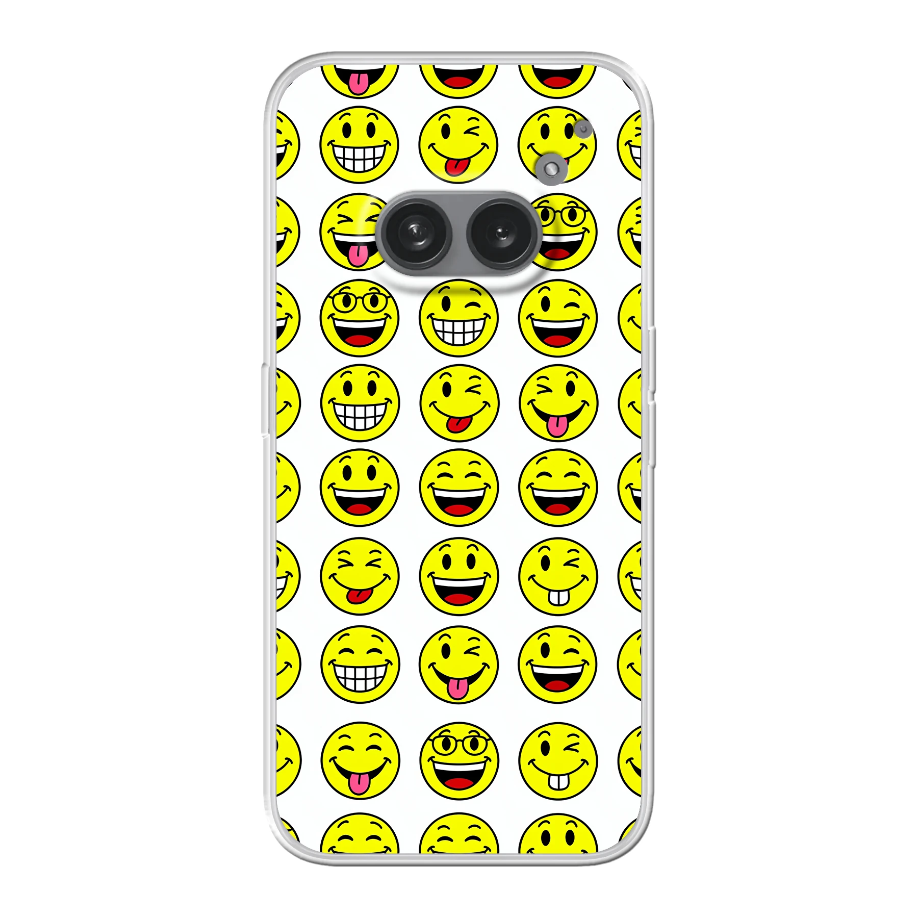 Nothing Phone (2a) Plus phone case