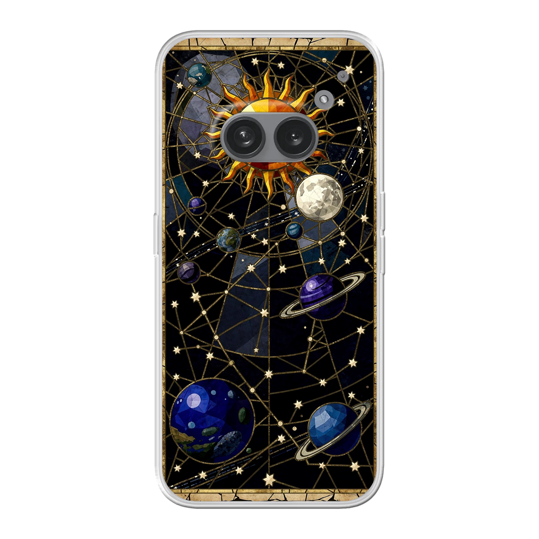 Nothing Phone (2a) Plus phone case