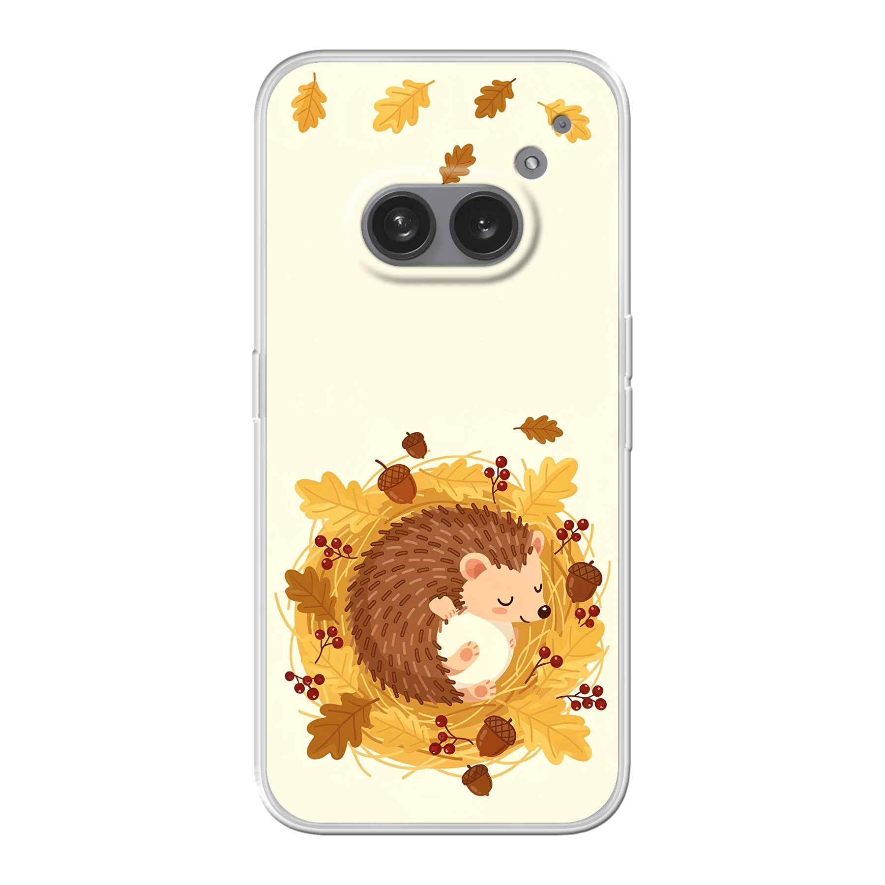 Nothing Phone (2a) Plus phone case