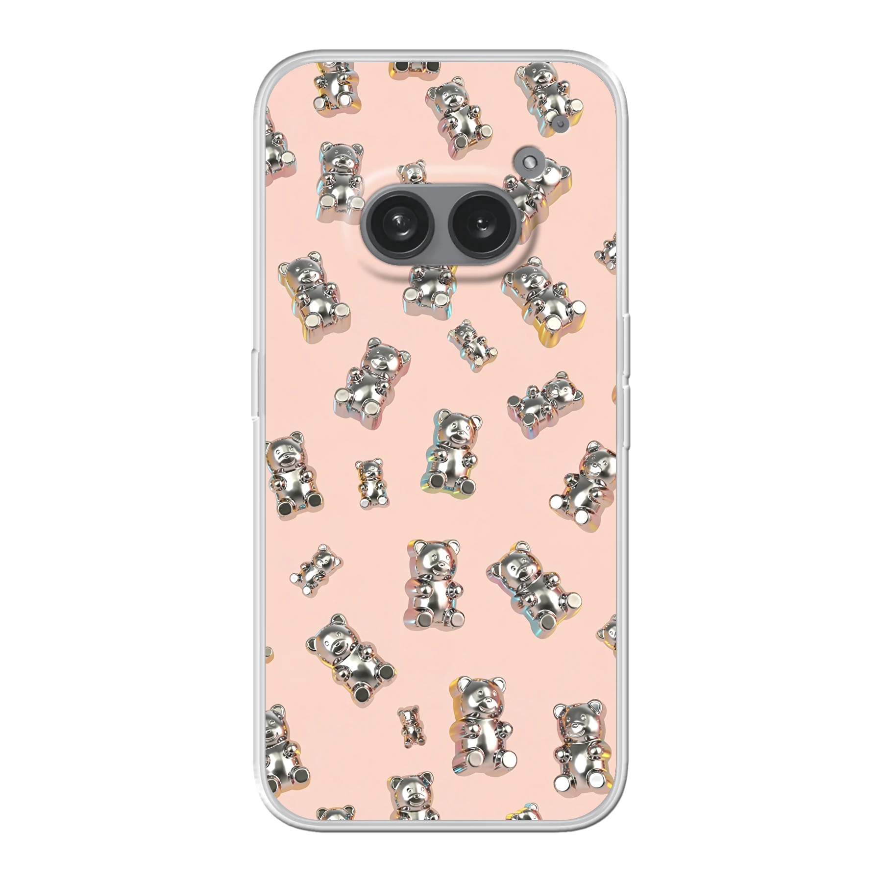 Nothing Phone (2a) Plus phone case