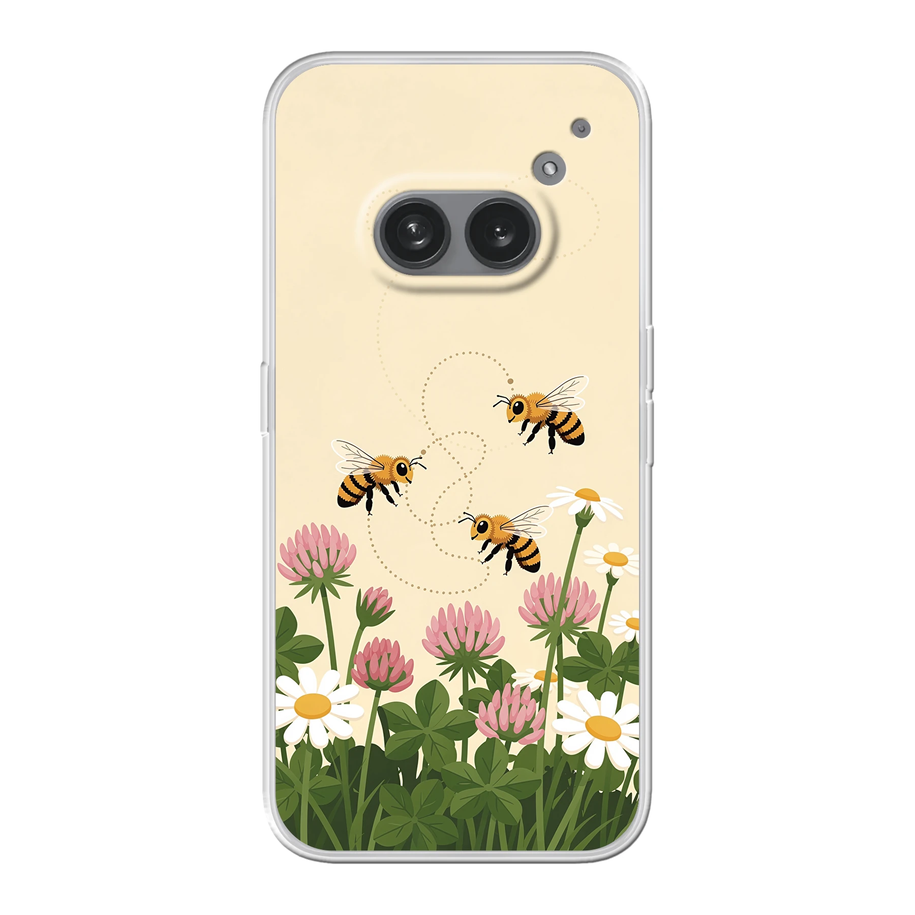 Nothing Phone (2a) Plus phone case