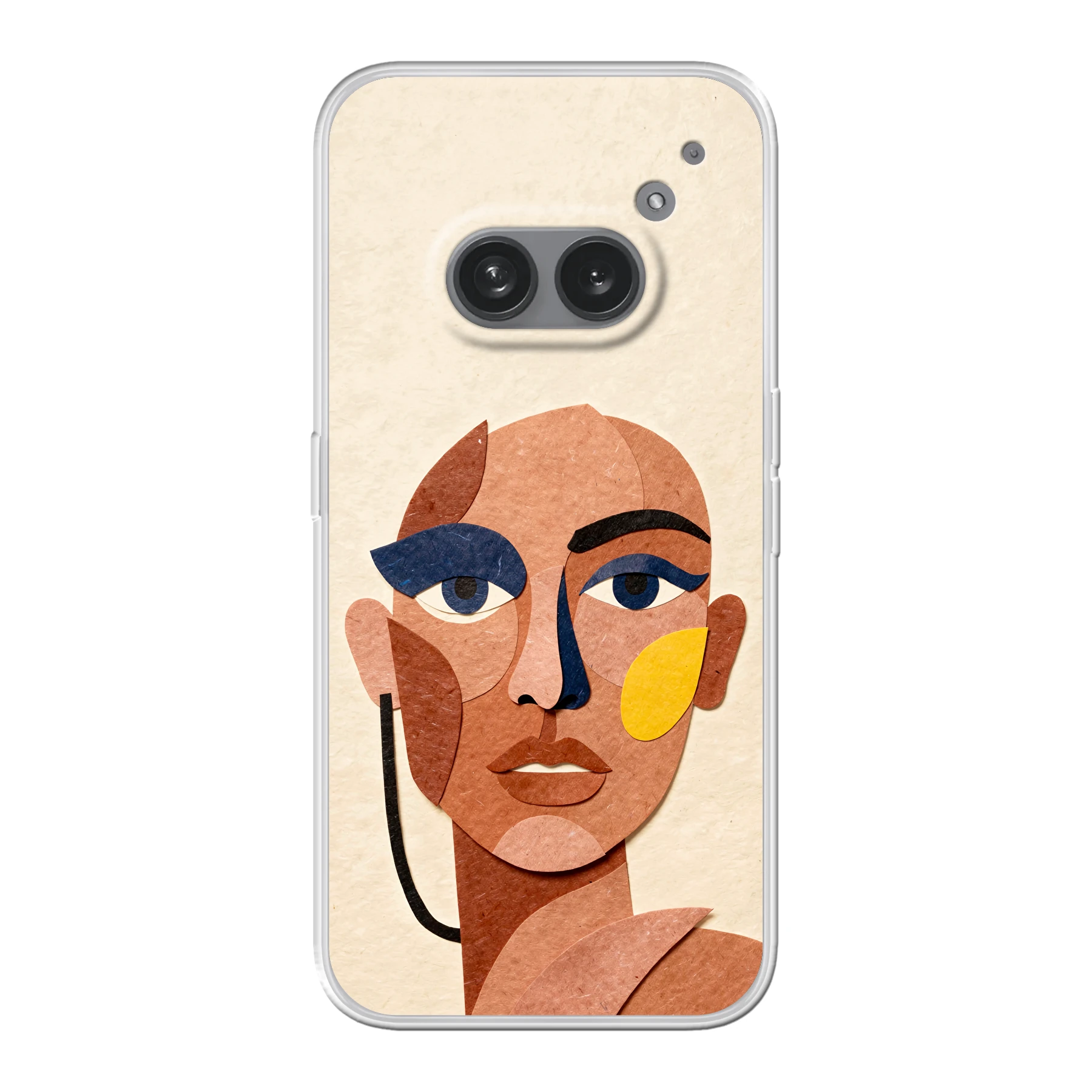 Nothing Phone (2a) Plus phone case