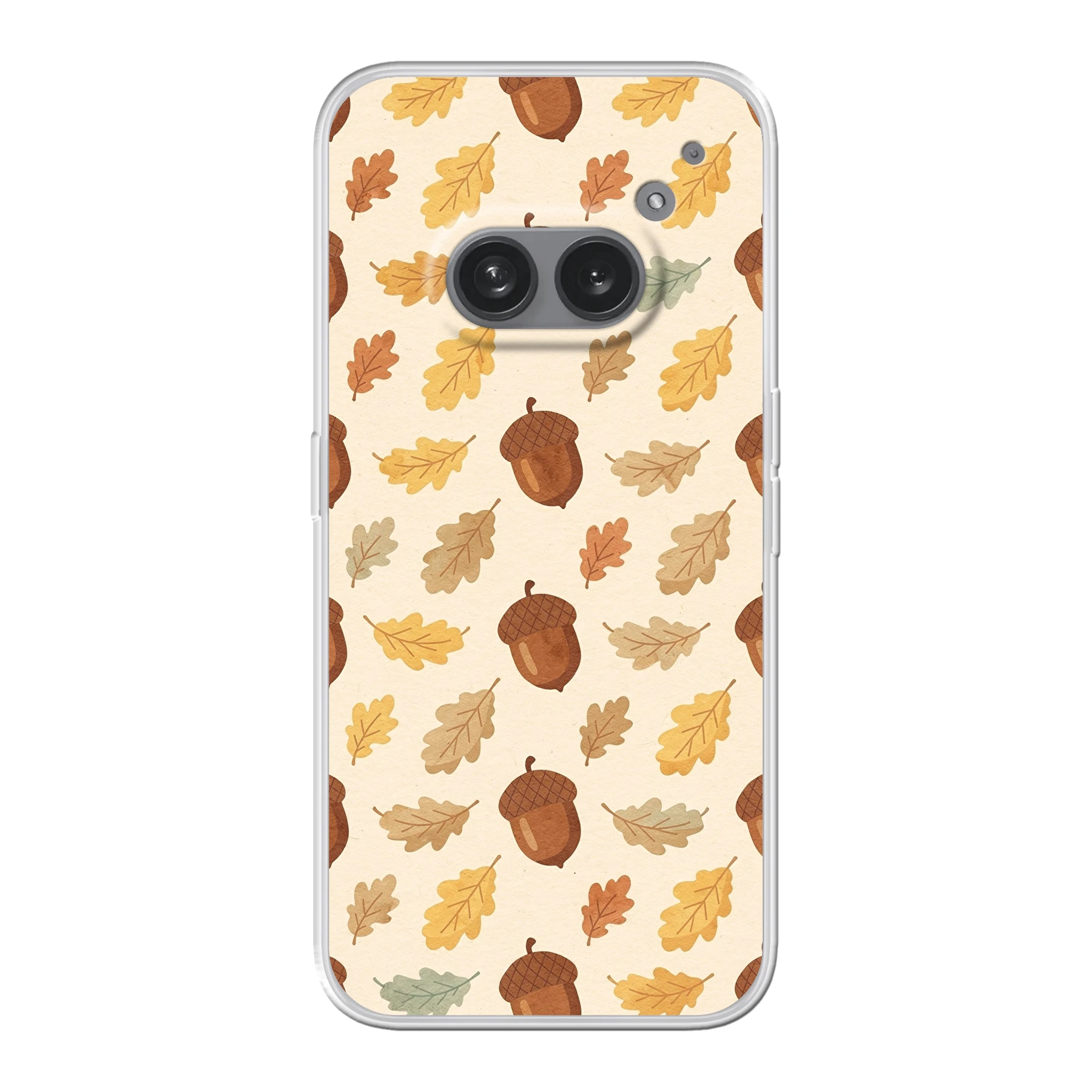 Nothing Phone (2a) Plus phone case