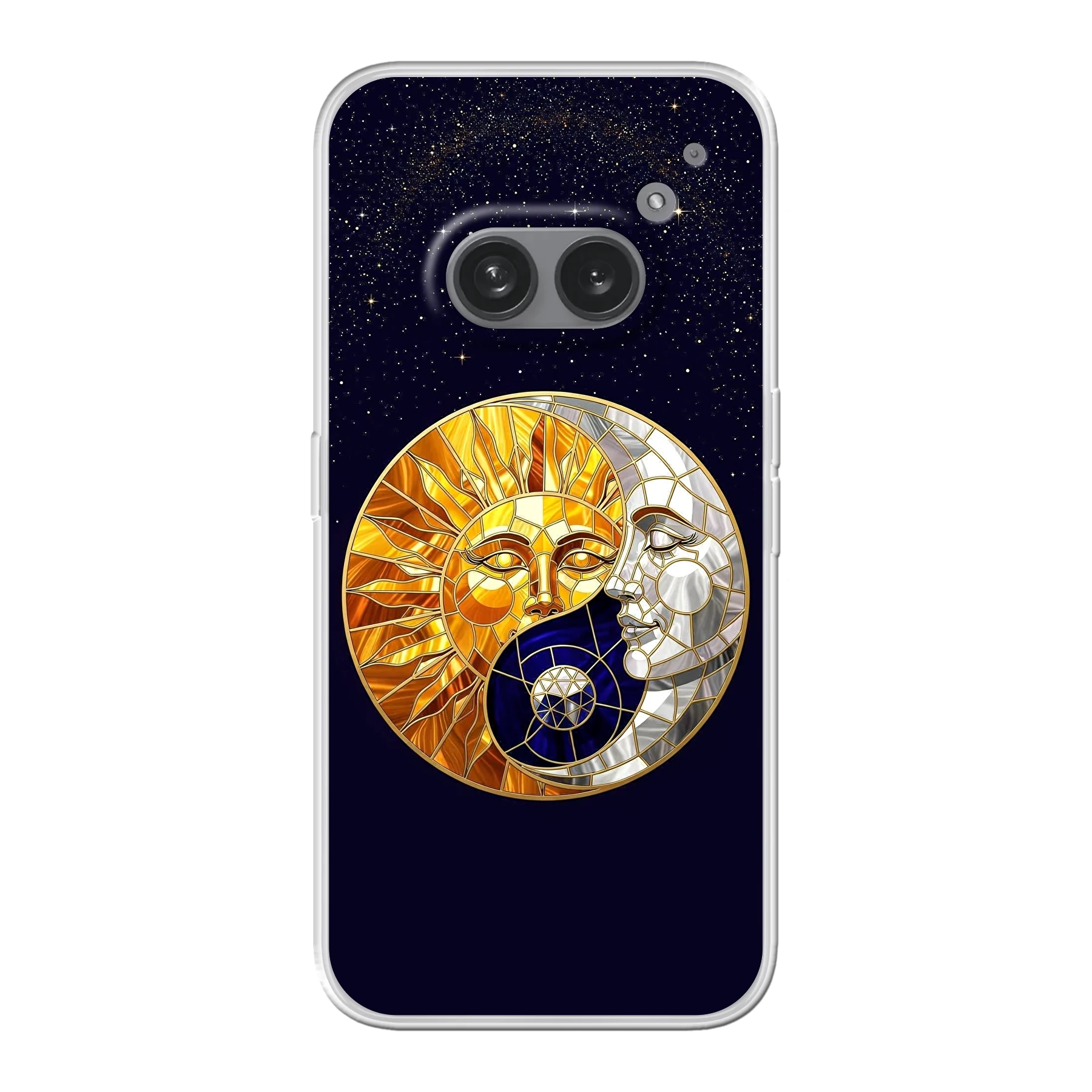 Nothing Phone (2a) Plus phone case