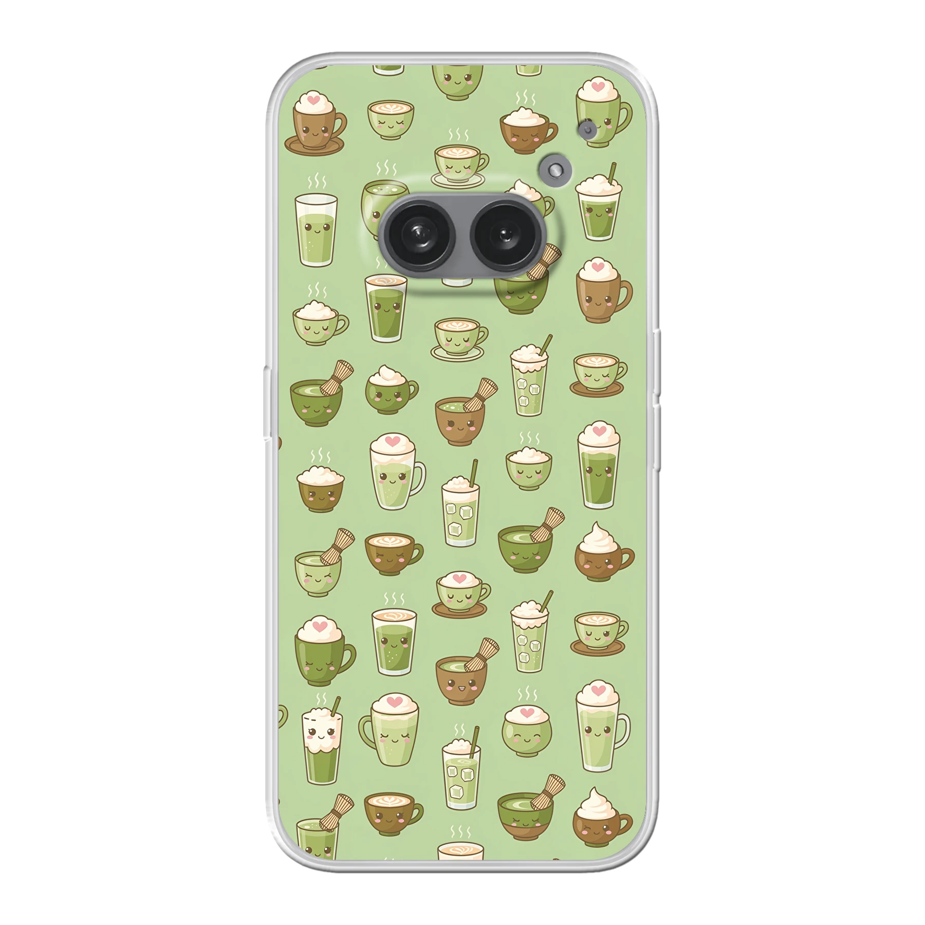 Nothing Phone (2a) Plus phone case