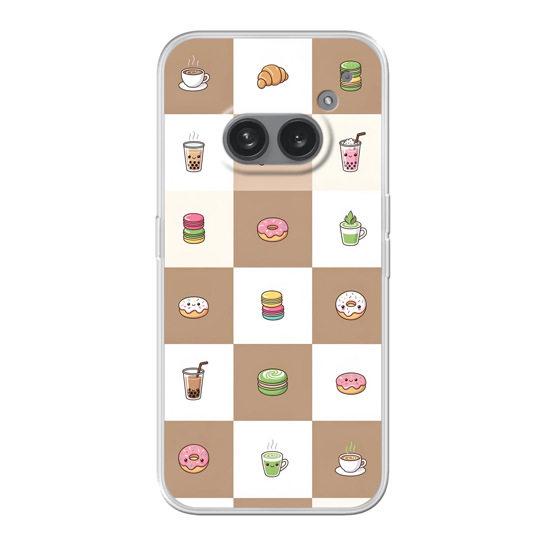 Nothing Phone (2a) Plus phone case