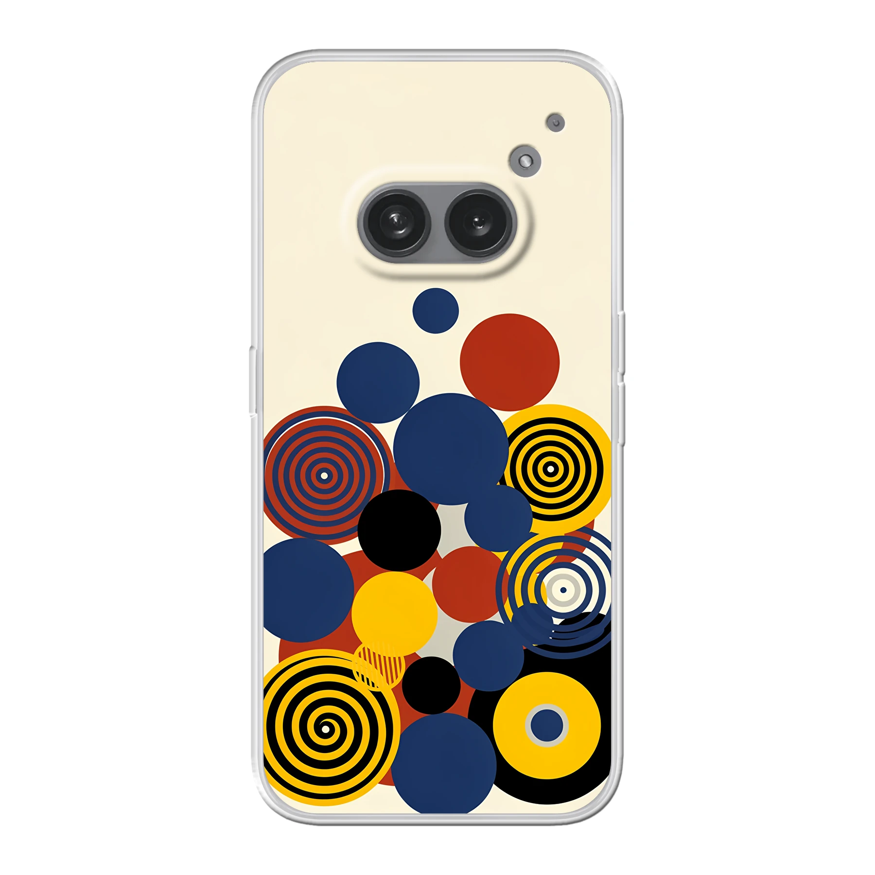 Nothing Phone (2a) Plus phone case