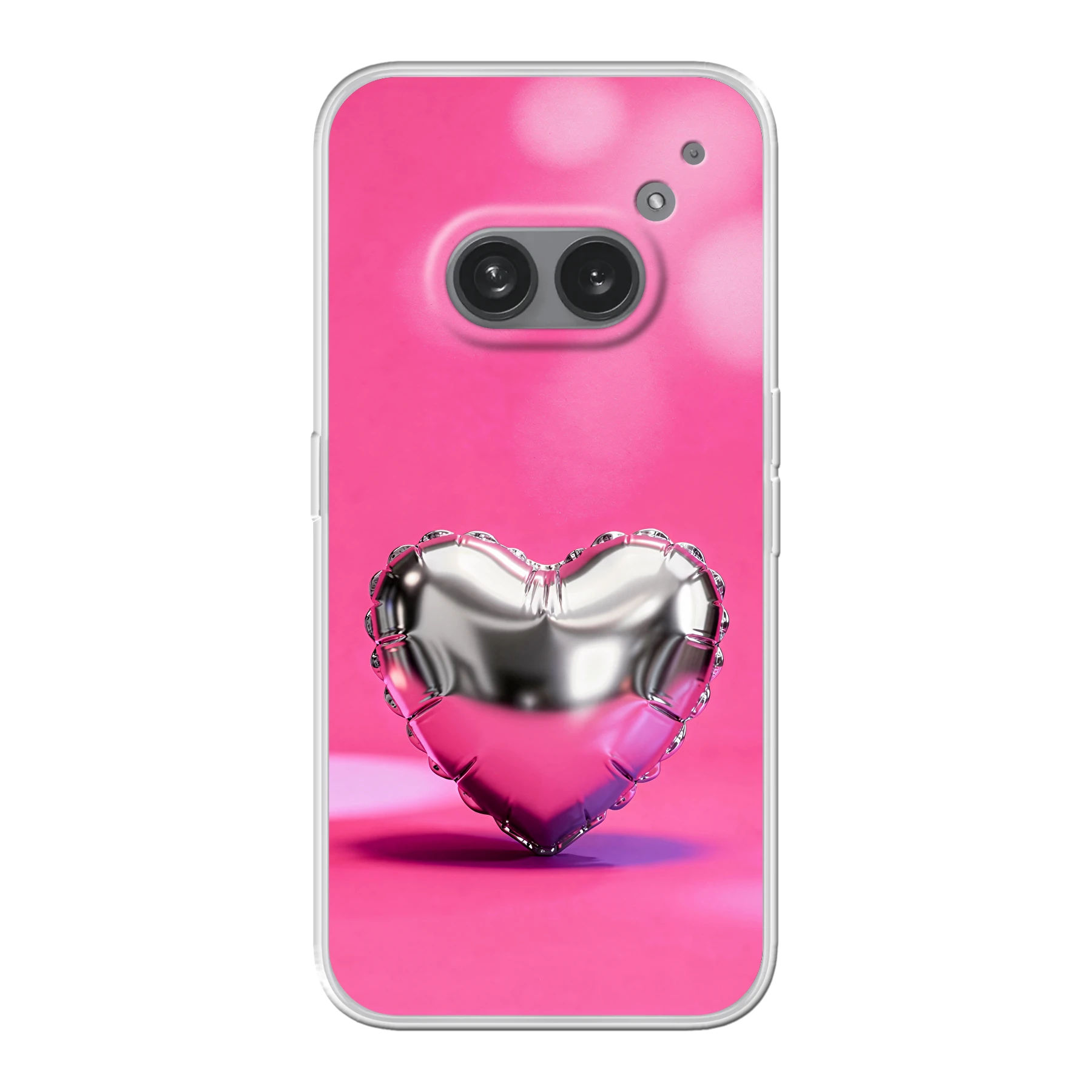 Nothing Phone (2a) Plus phone case