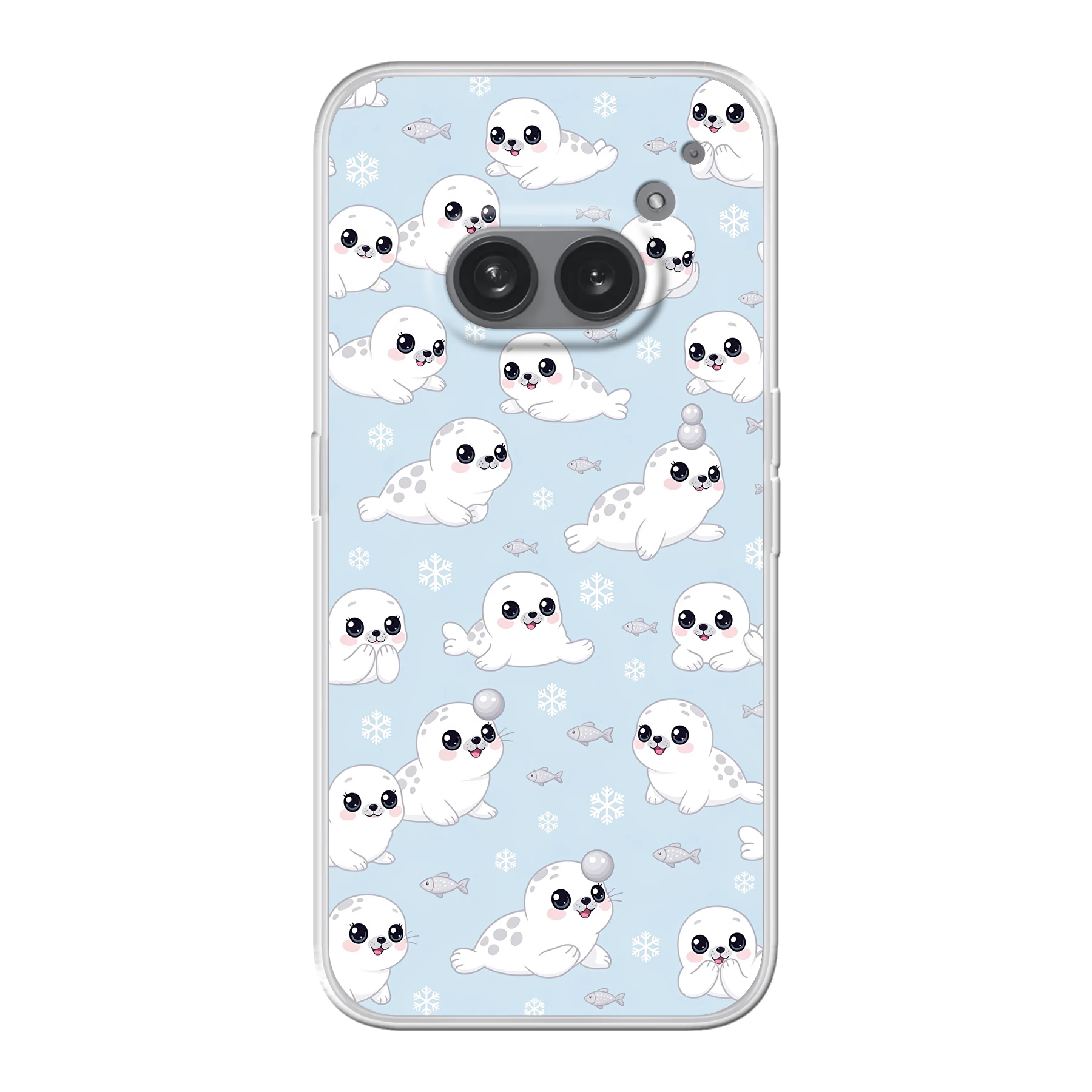 Nothing Phone (2a) Plus phone case