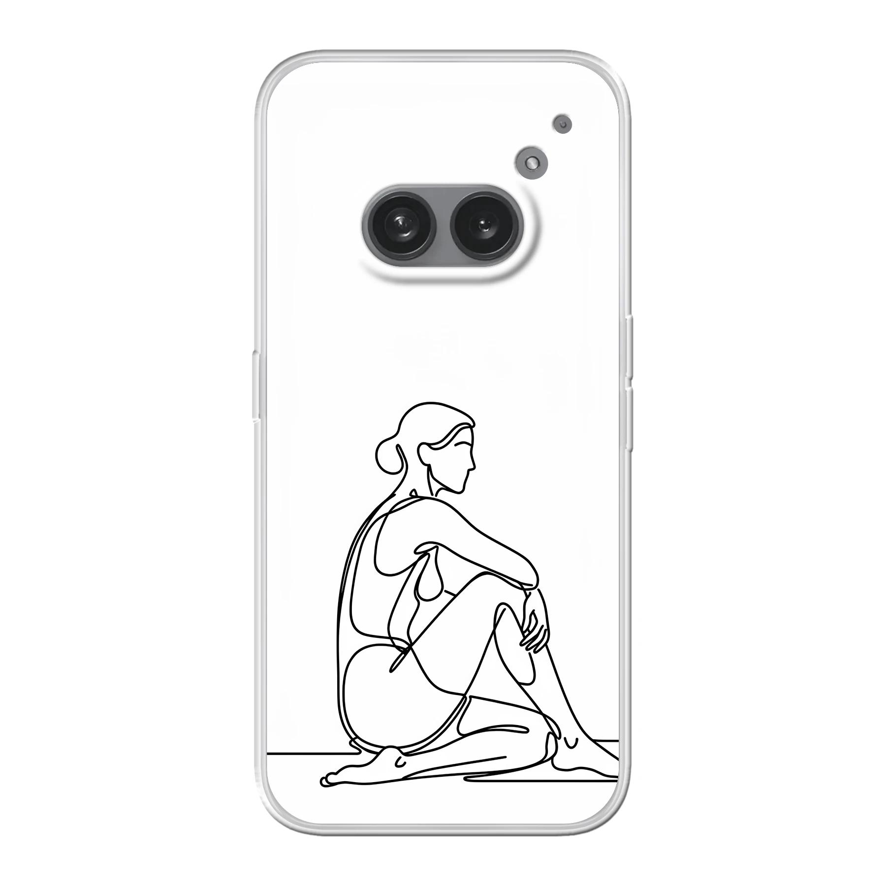 Nothing Phone (2a) Plus phone case