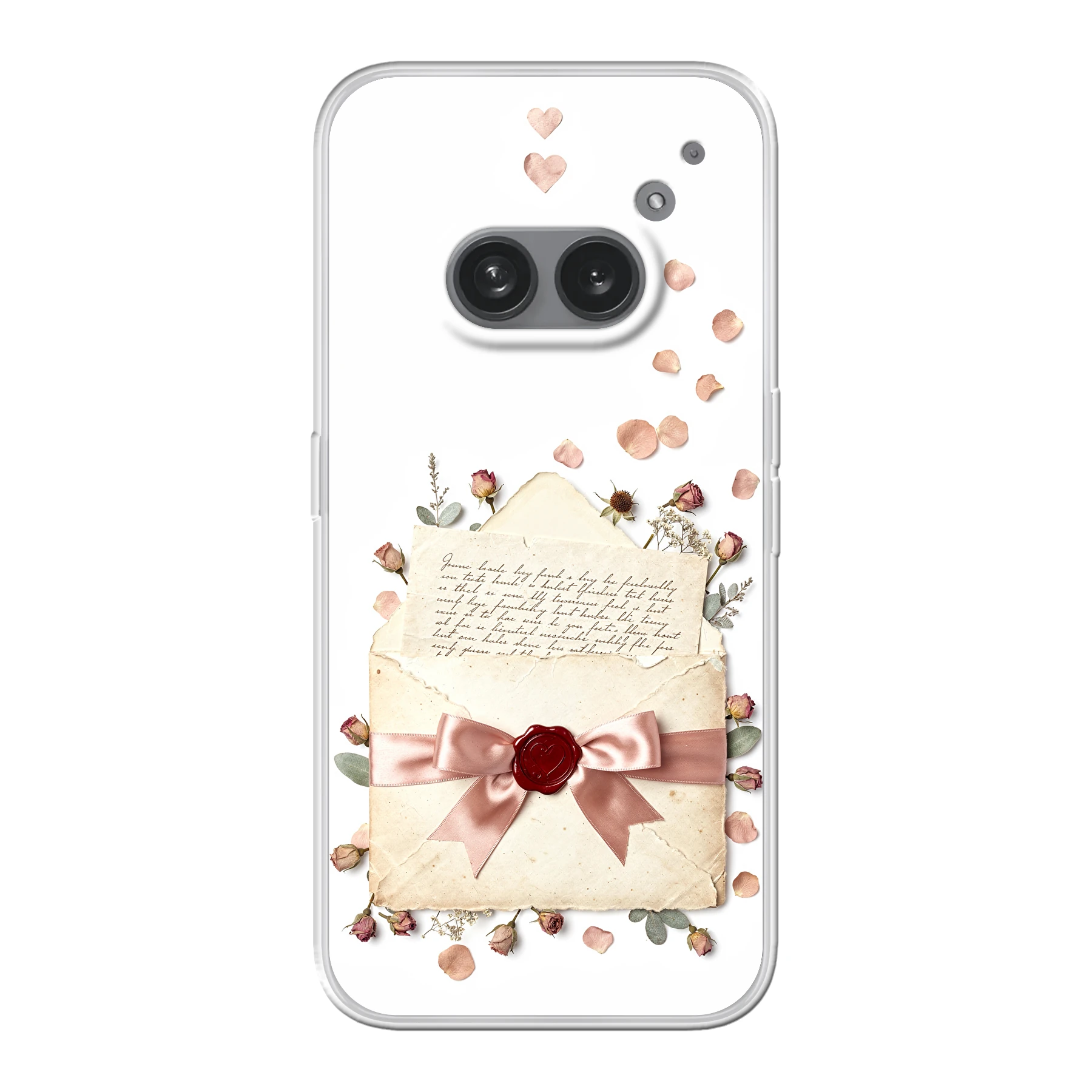 Nothing Phone (2a) Plus phone case